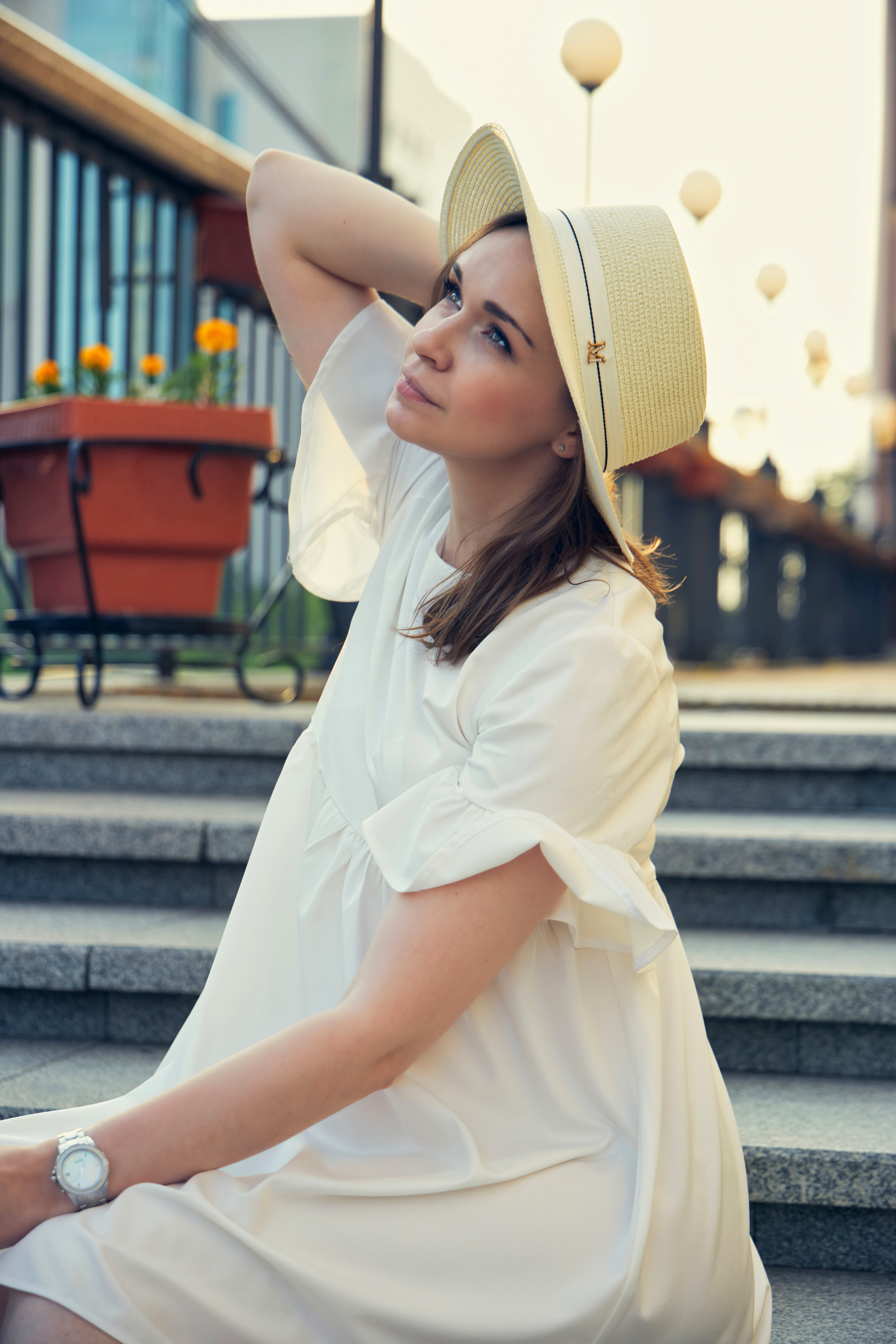 Portraits. Фотограф в Хабаровске Михаил Уткин