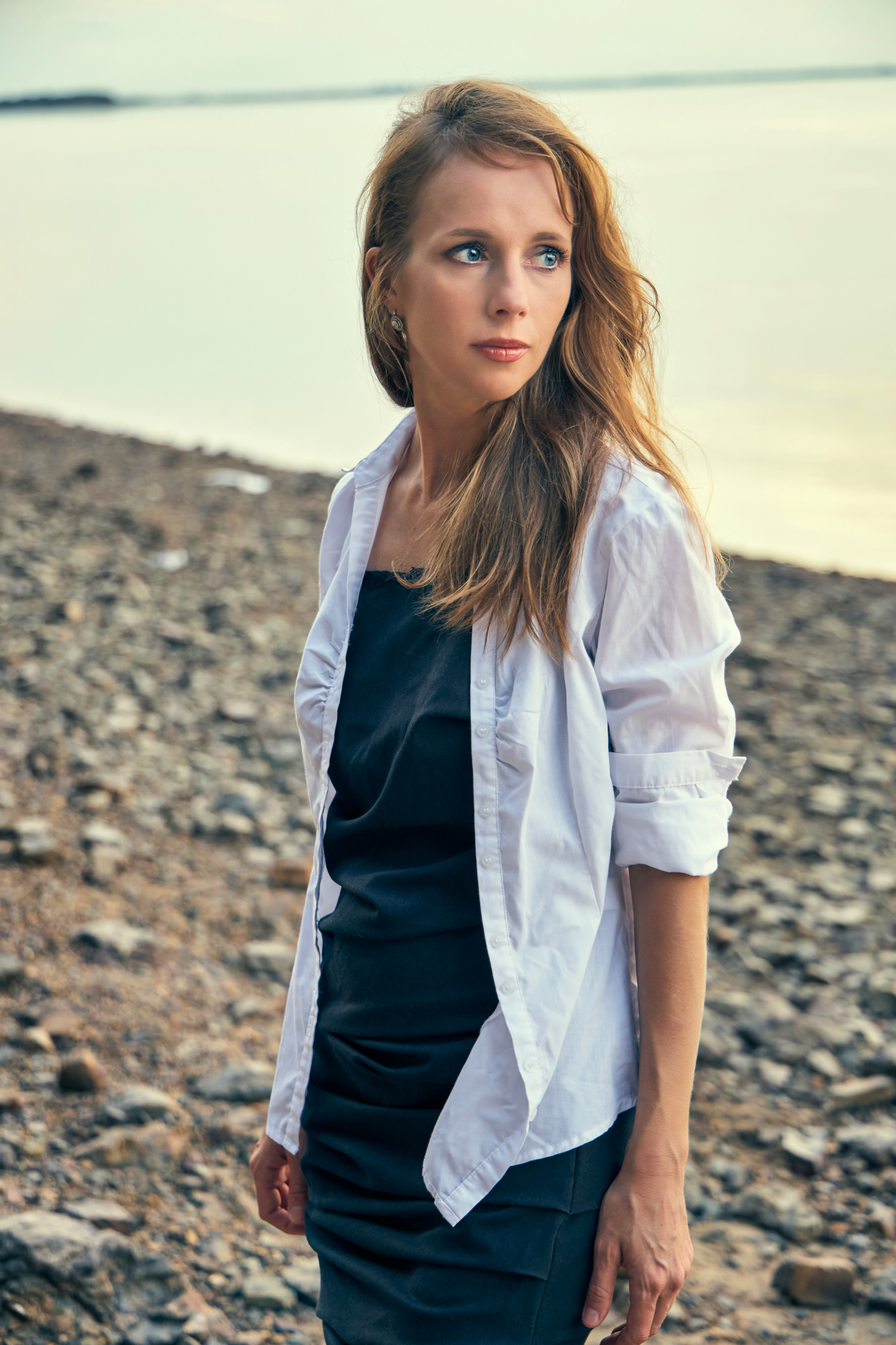 Portraits. Фотограф в Хабаровске Михаил Уткин