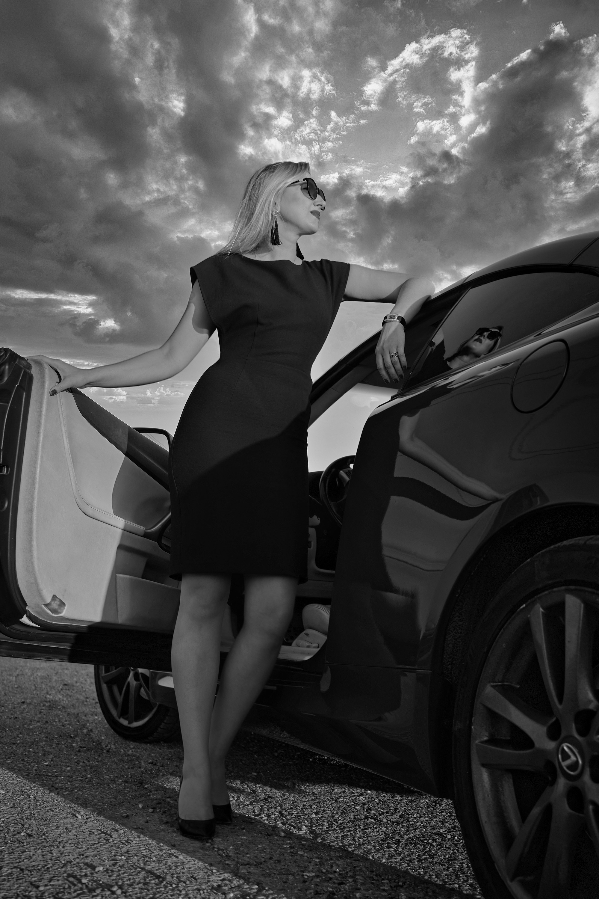 Portraits. Фотограф в Хабаровске Михаил Уткин