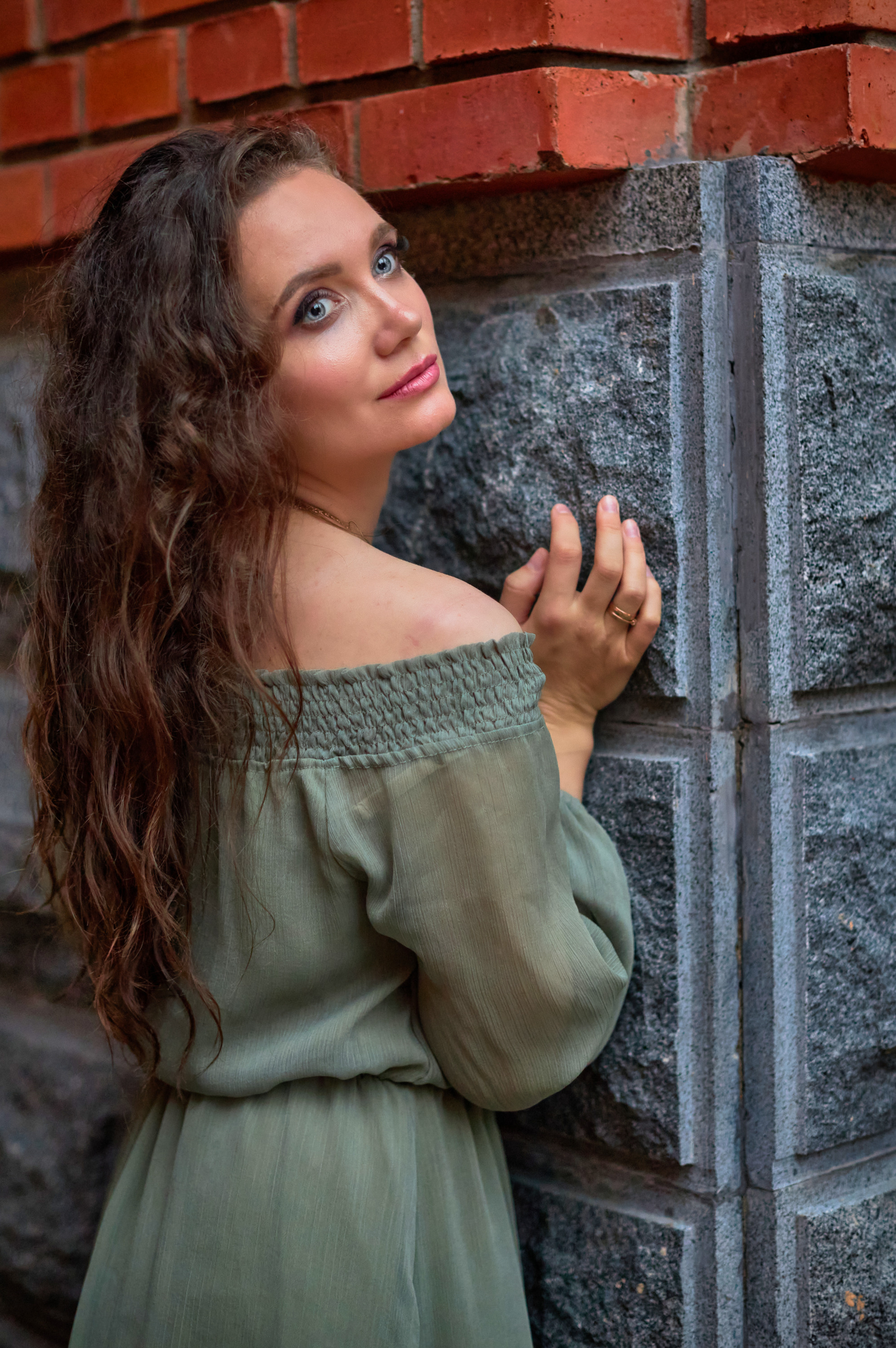 Portraits. Фотограф в Хабаровске Михаил Уткин