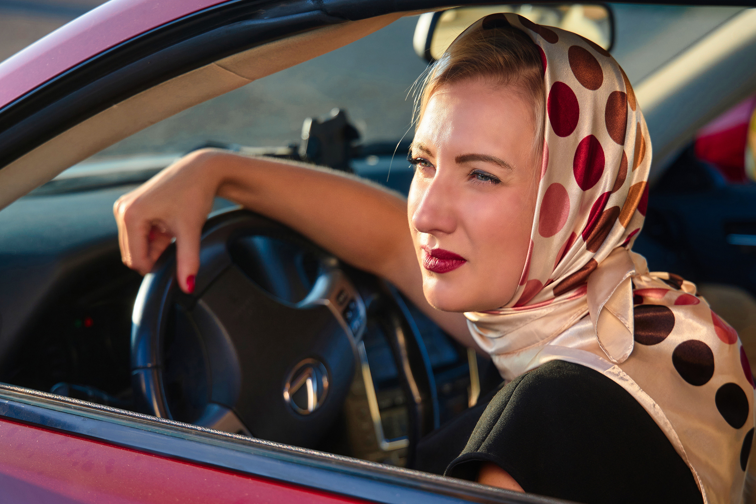 Portraits. Фотограф в Хабаровске Михаил Уткин