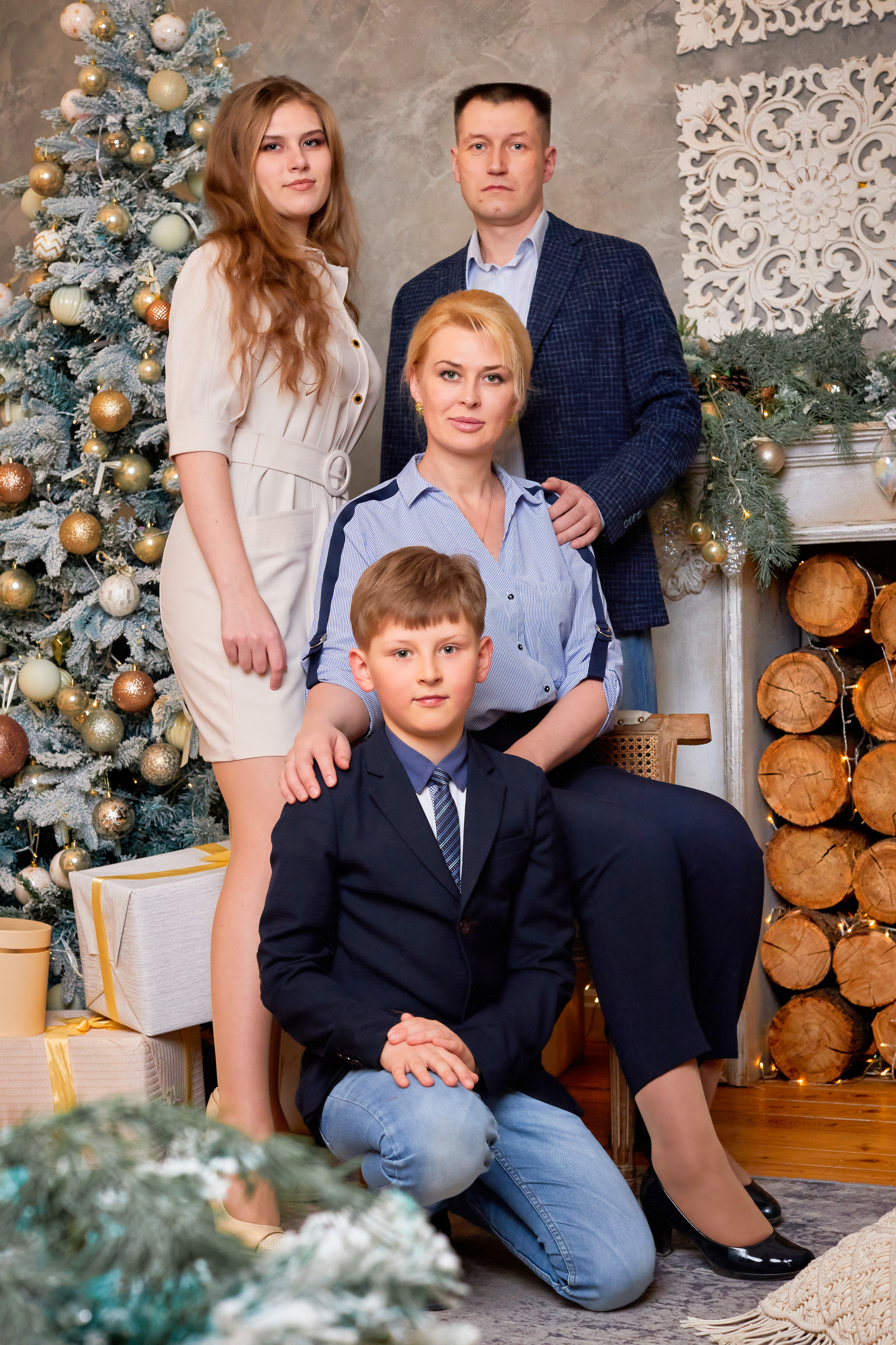 Family. Фотограф в Хабаровске Михаил Уткин