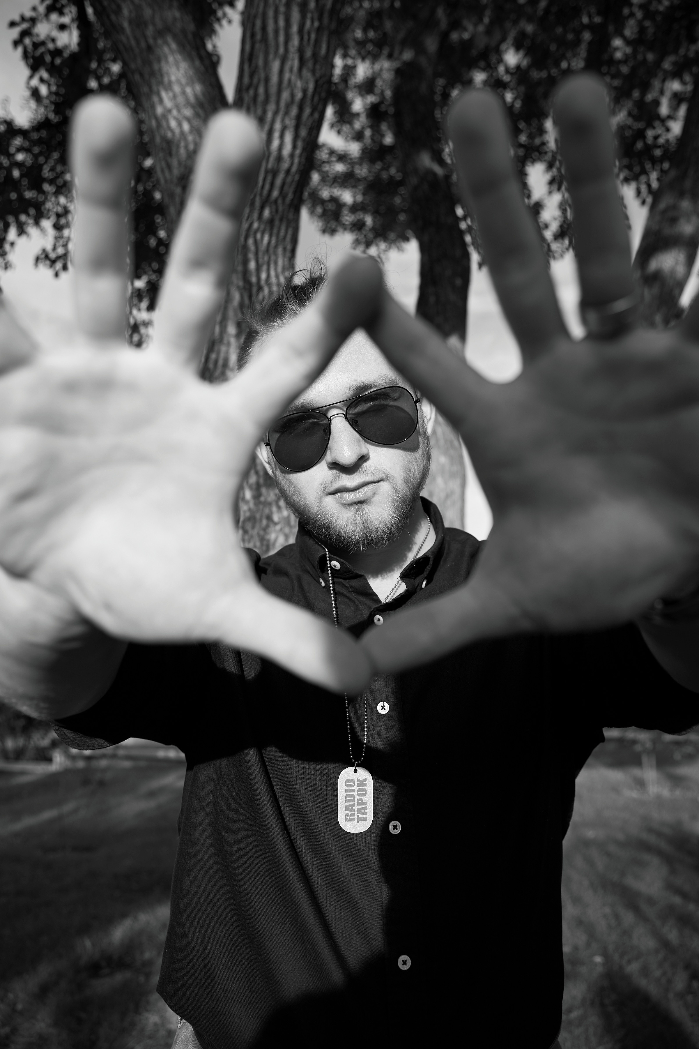 Content. Фотограф в Хабаровске Михаил Уткин