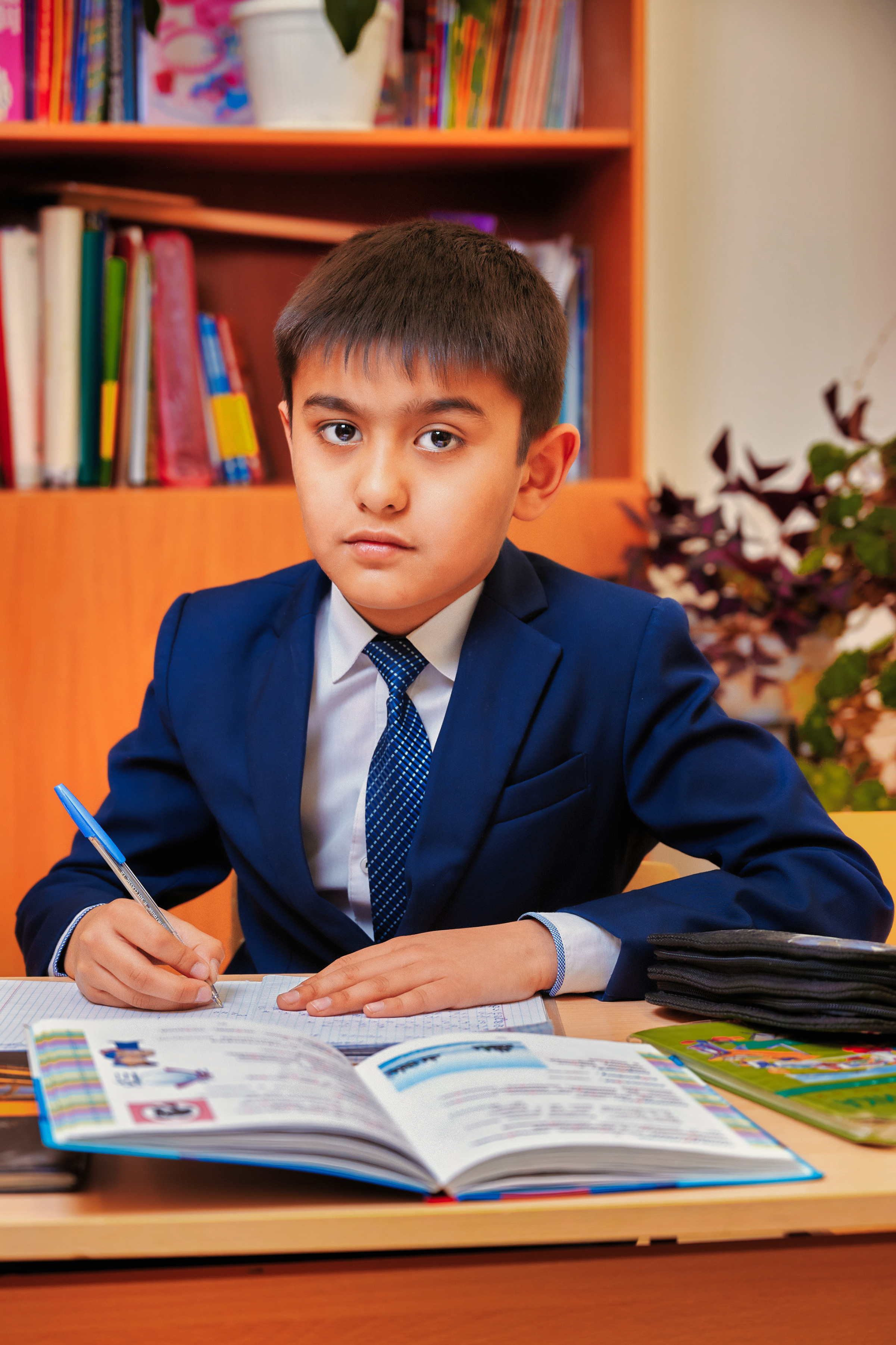 School. Фотограф в Хабаровске Михаил Уткин