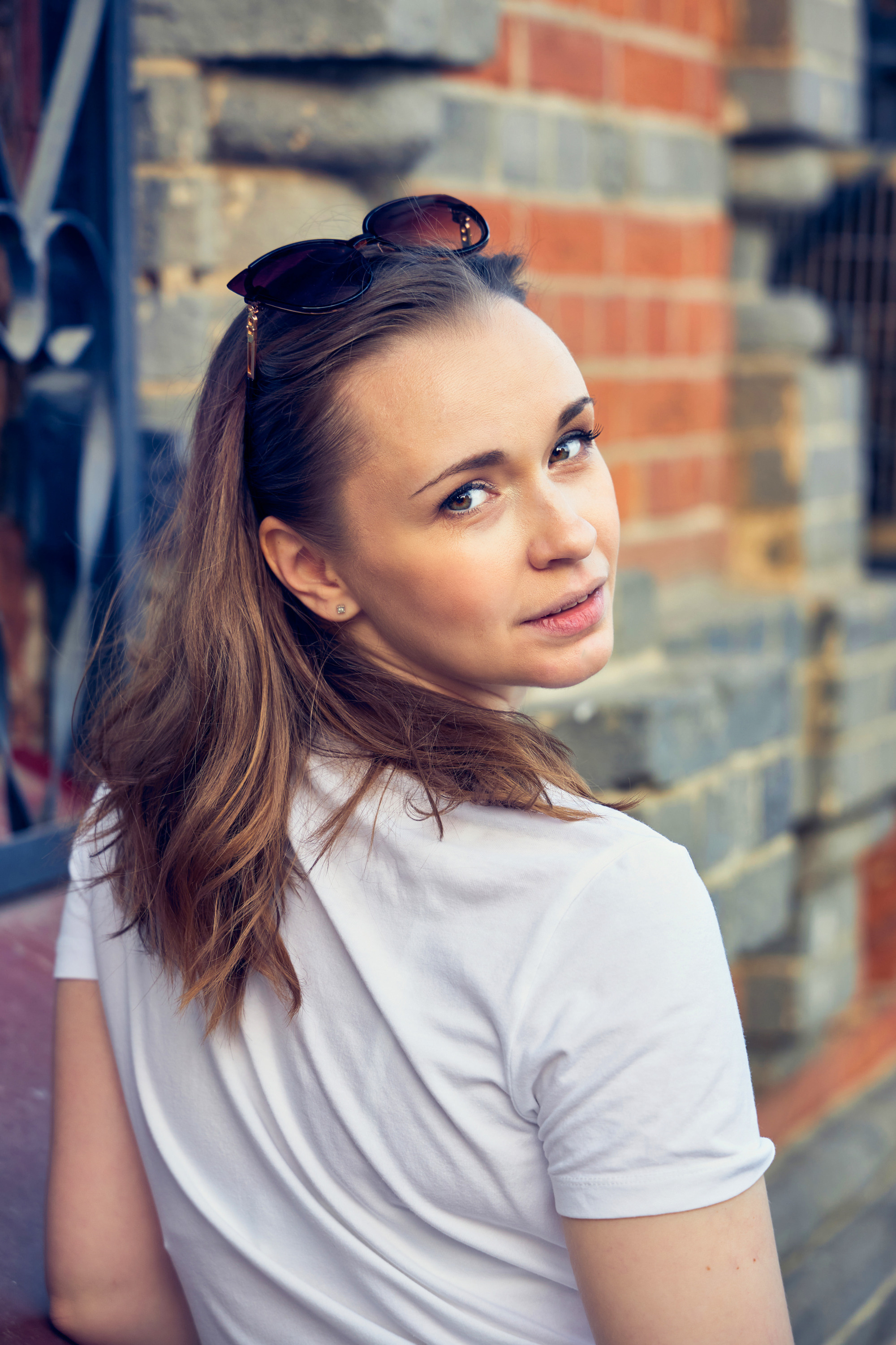 Portraits. Фотограф в Хабаровске Михаил Уткин