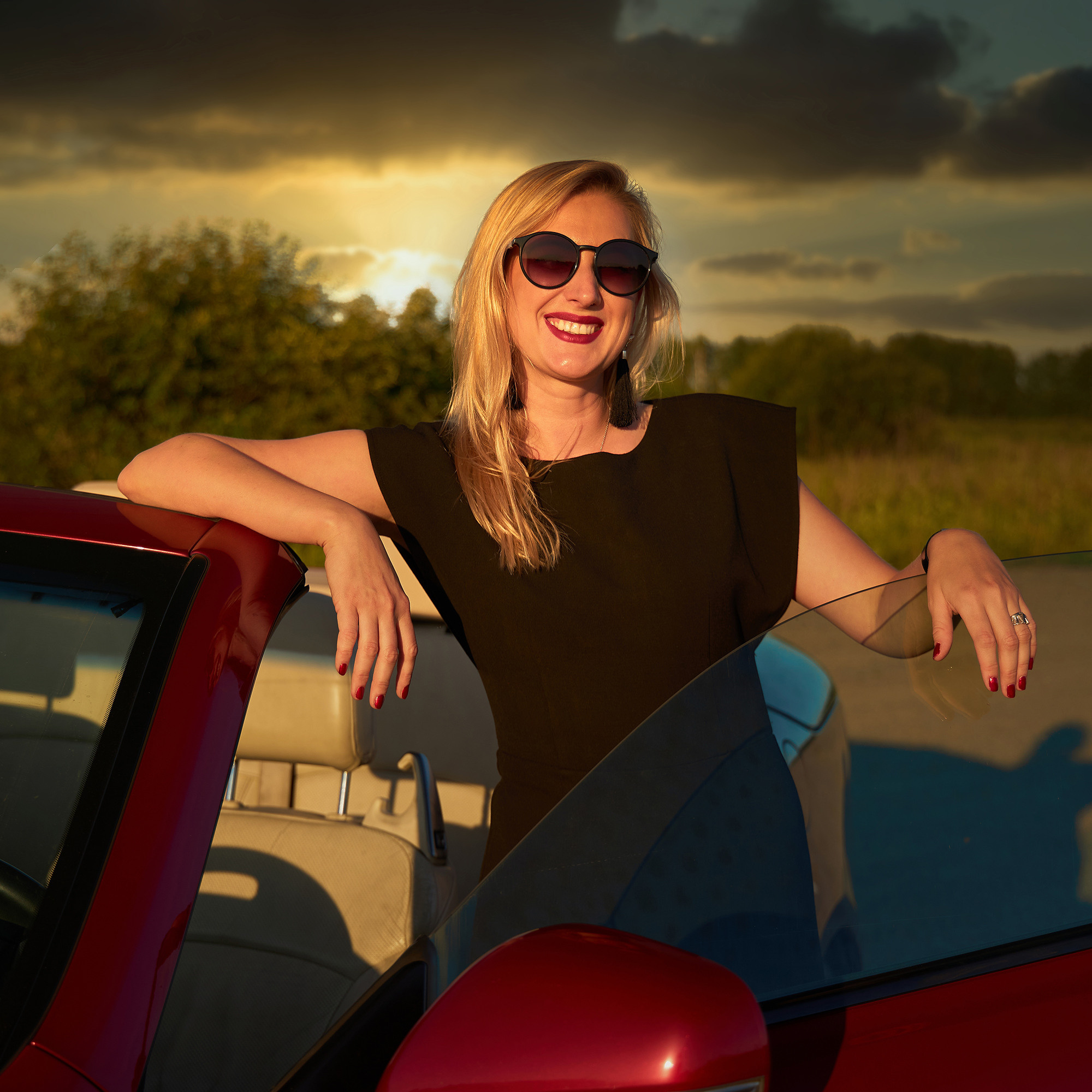 Portraits. Фотограф в Хабаровске Михаил Уткин