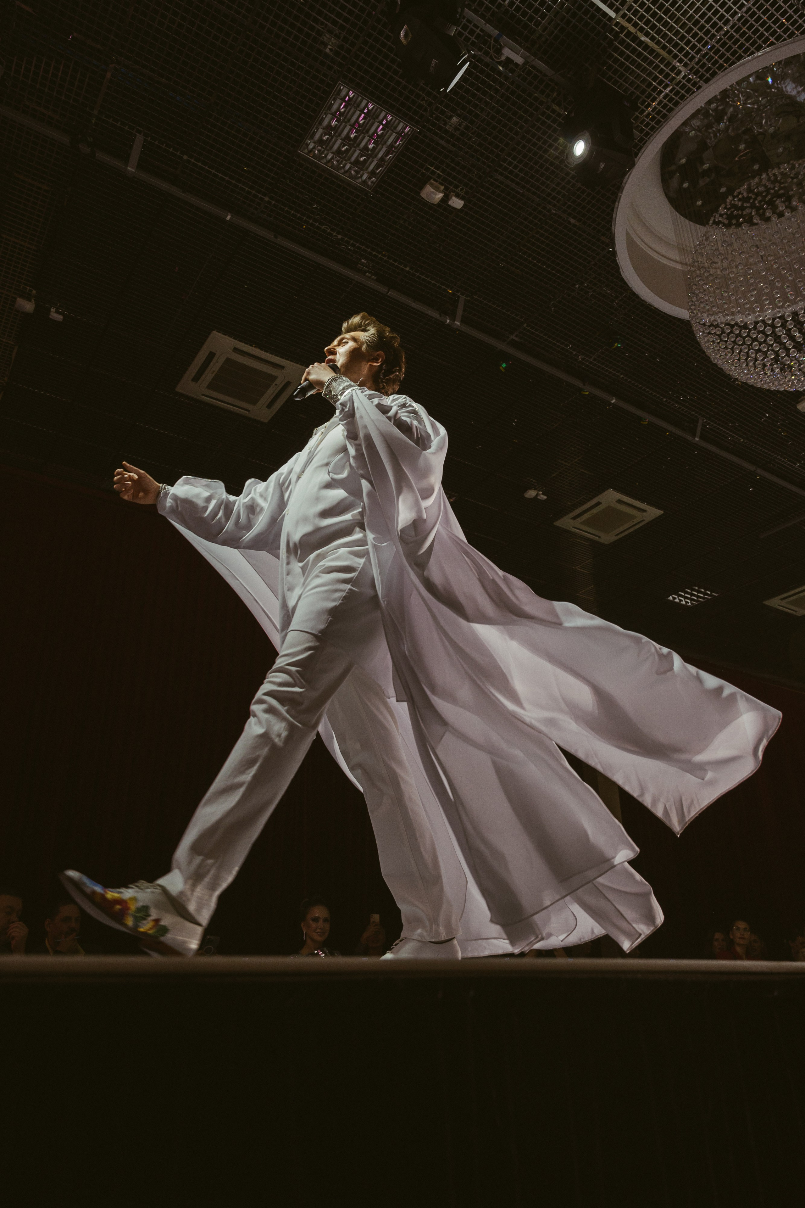 Fashion показ коллекций дизайнеров (всероссийский). Свадебный, репортажный, семейный фотограф Елена Брюхова