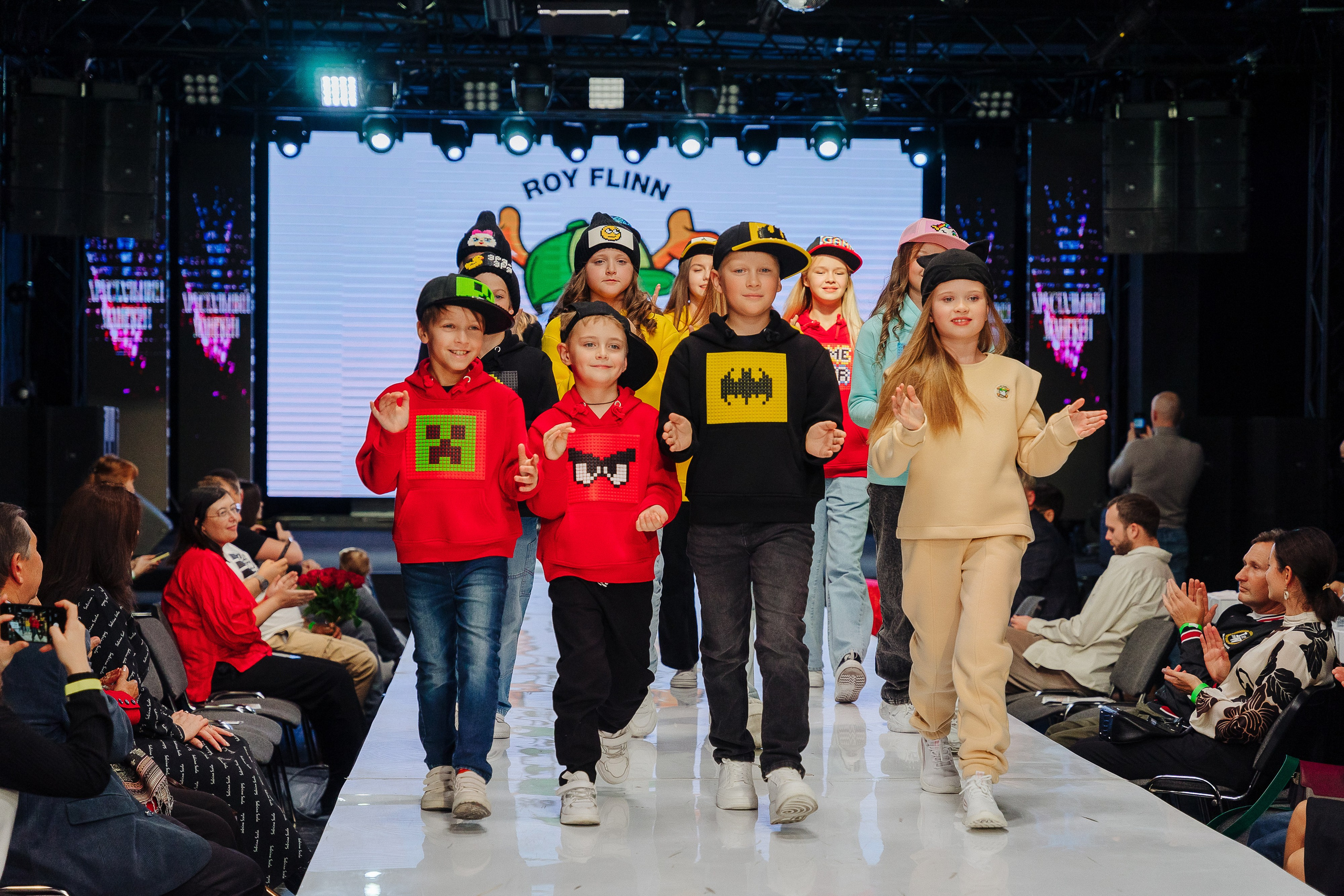 Хрустальный манекен (Москва). Свадебный, репортажный, семейный фотограф Елена Брюхова