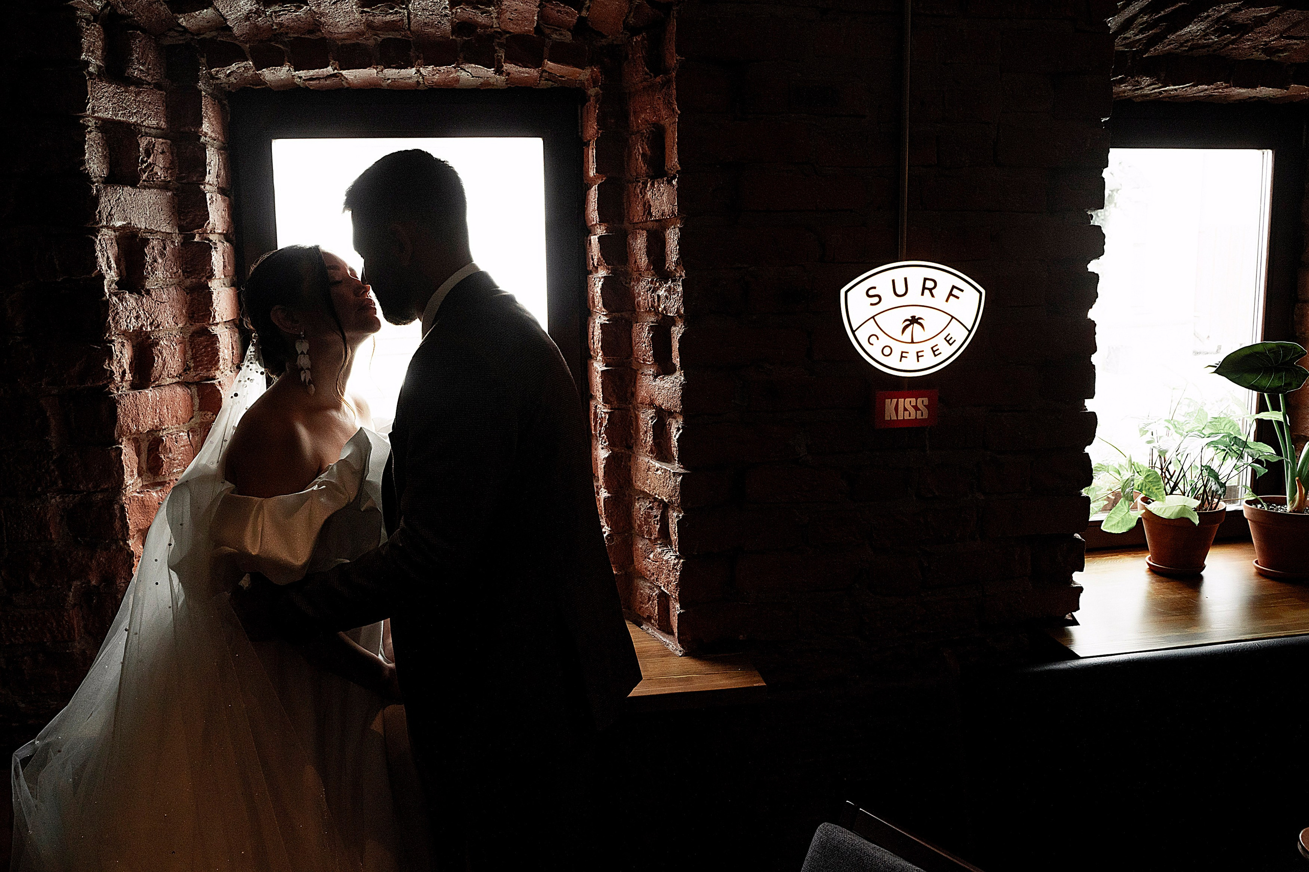 Евгений & Диана. Фотограф Казань