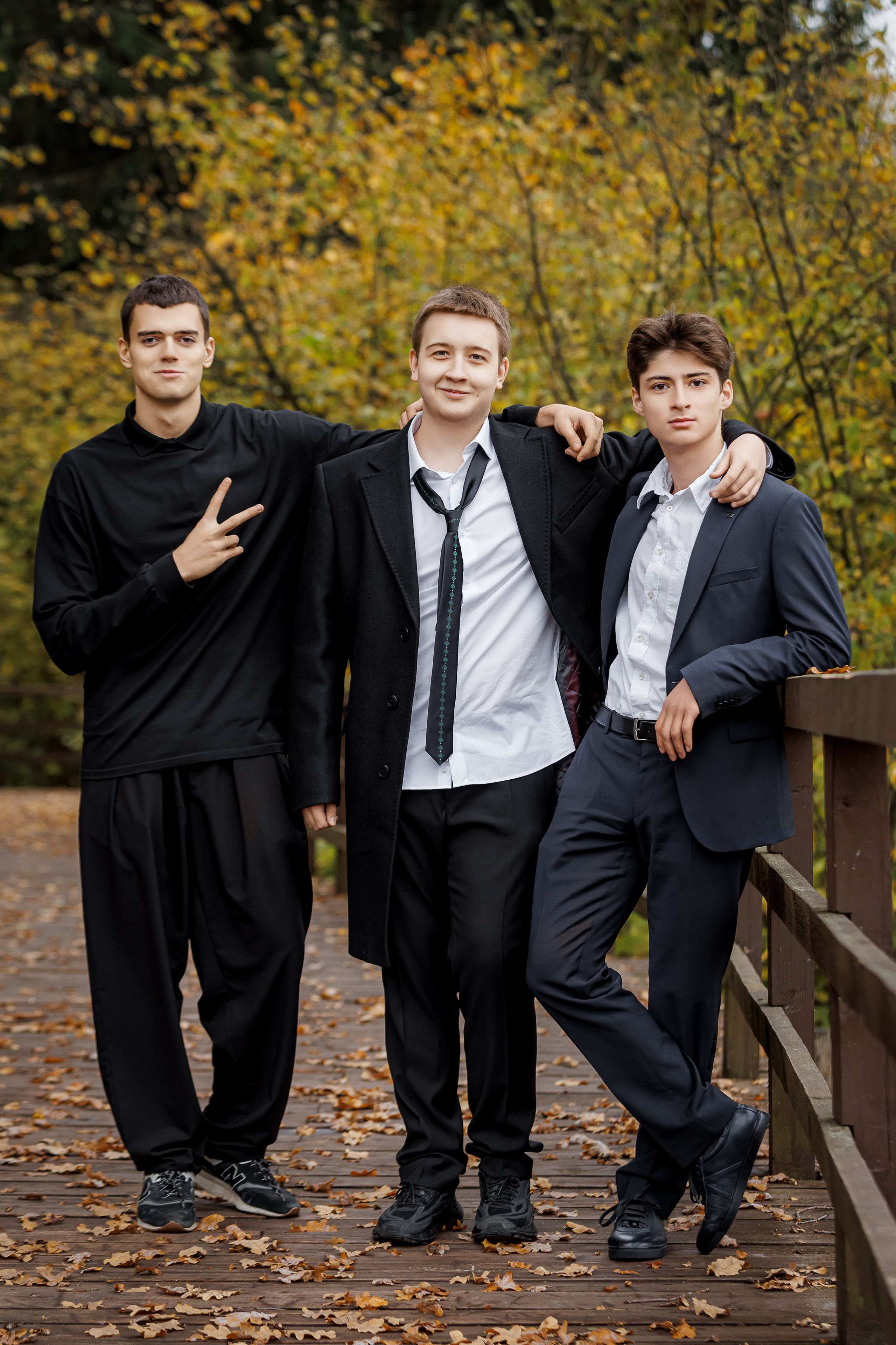 Групповые фото. Семейный и детский фотограф Комина Елена, Власиха, Одинцово