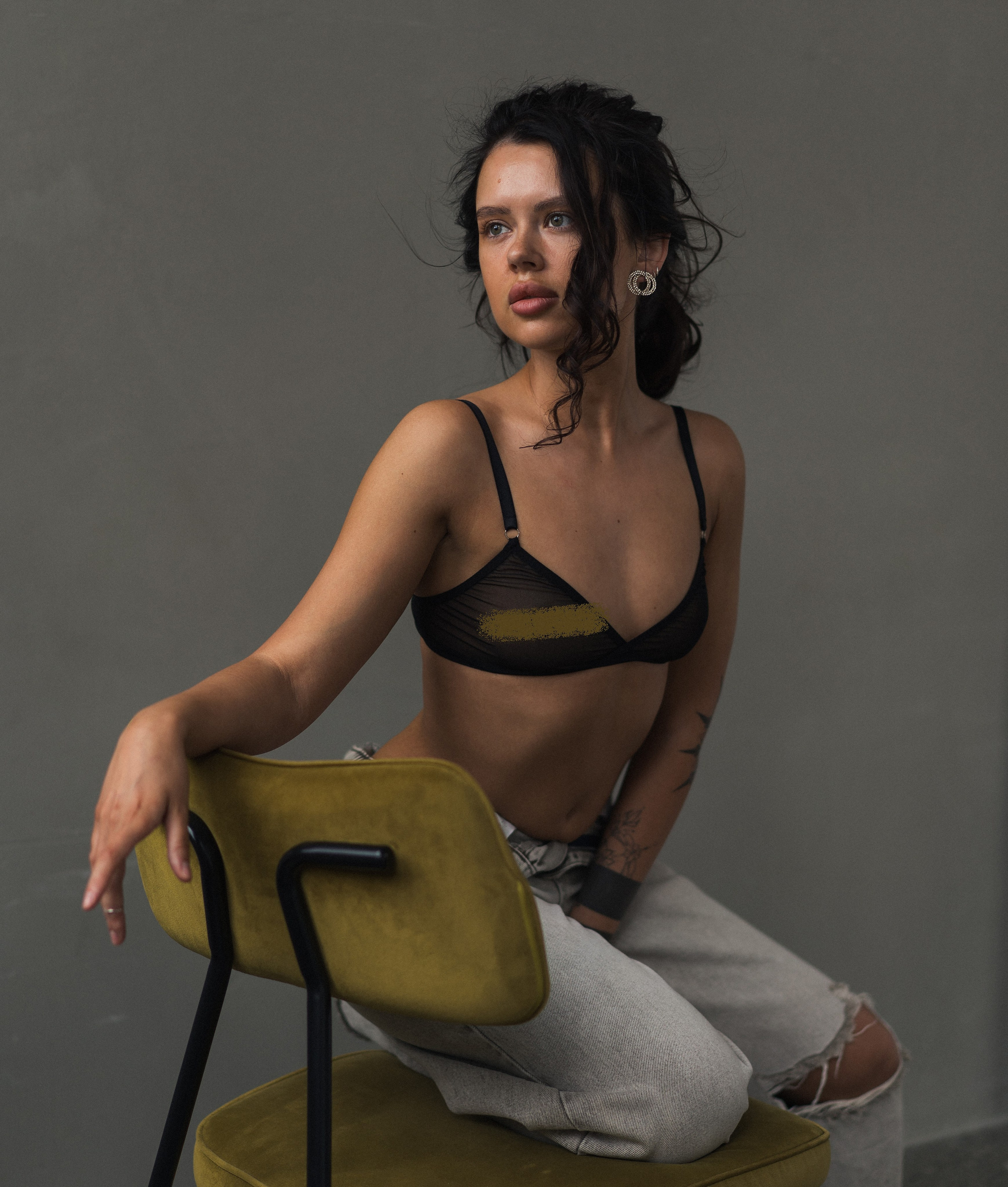 Ангелина. Фотограф СПб Диана