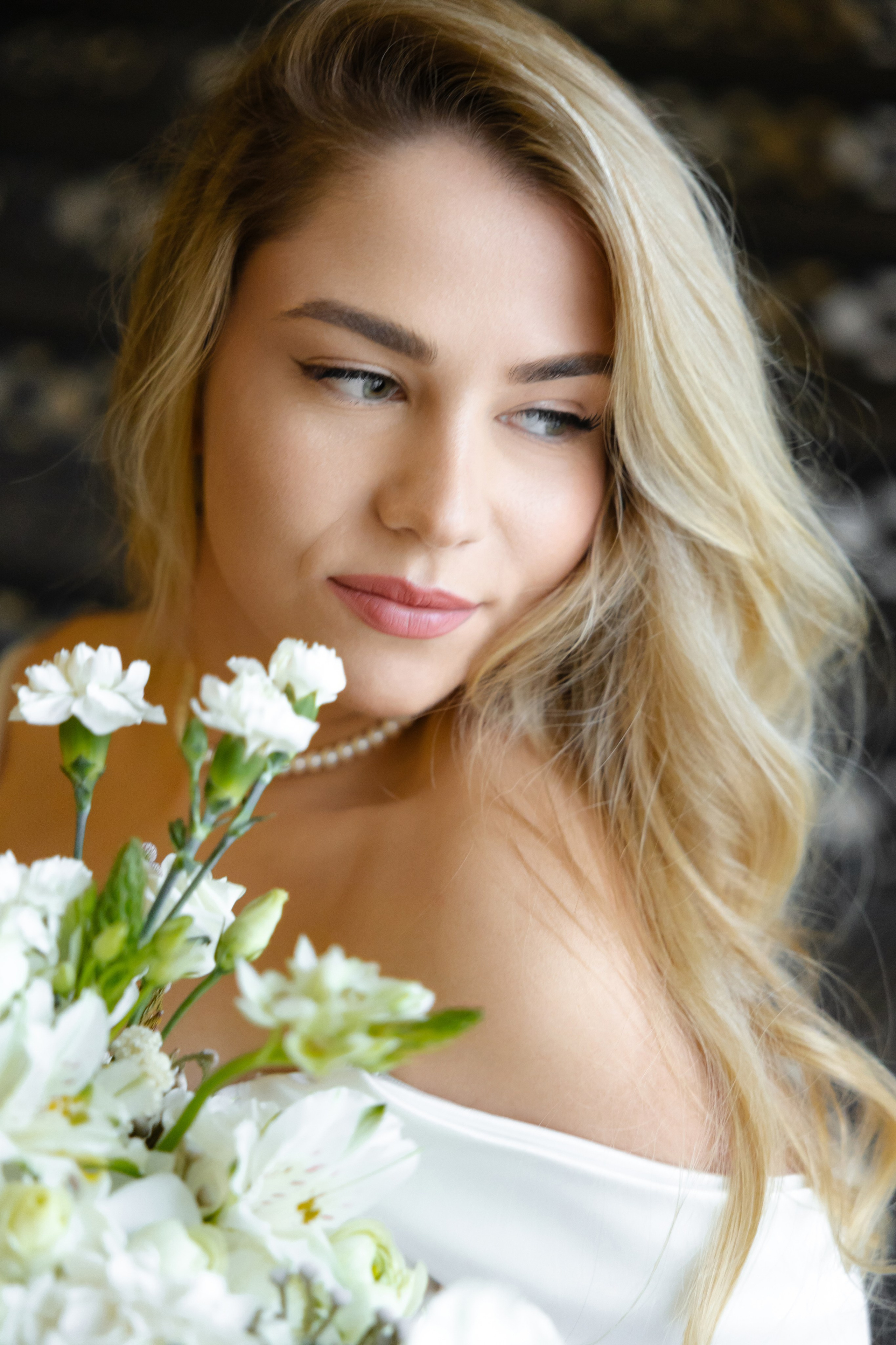 Максим и Валерия. Свадебный фотограф Анна Бабахина