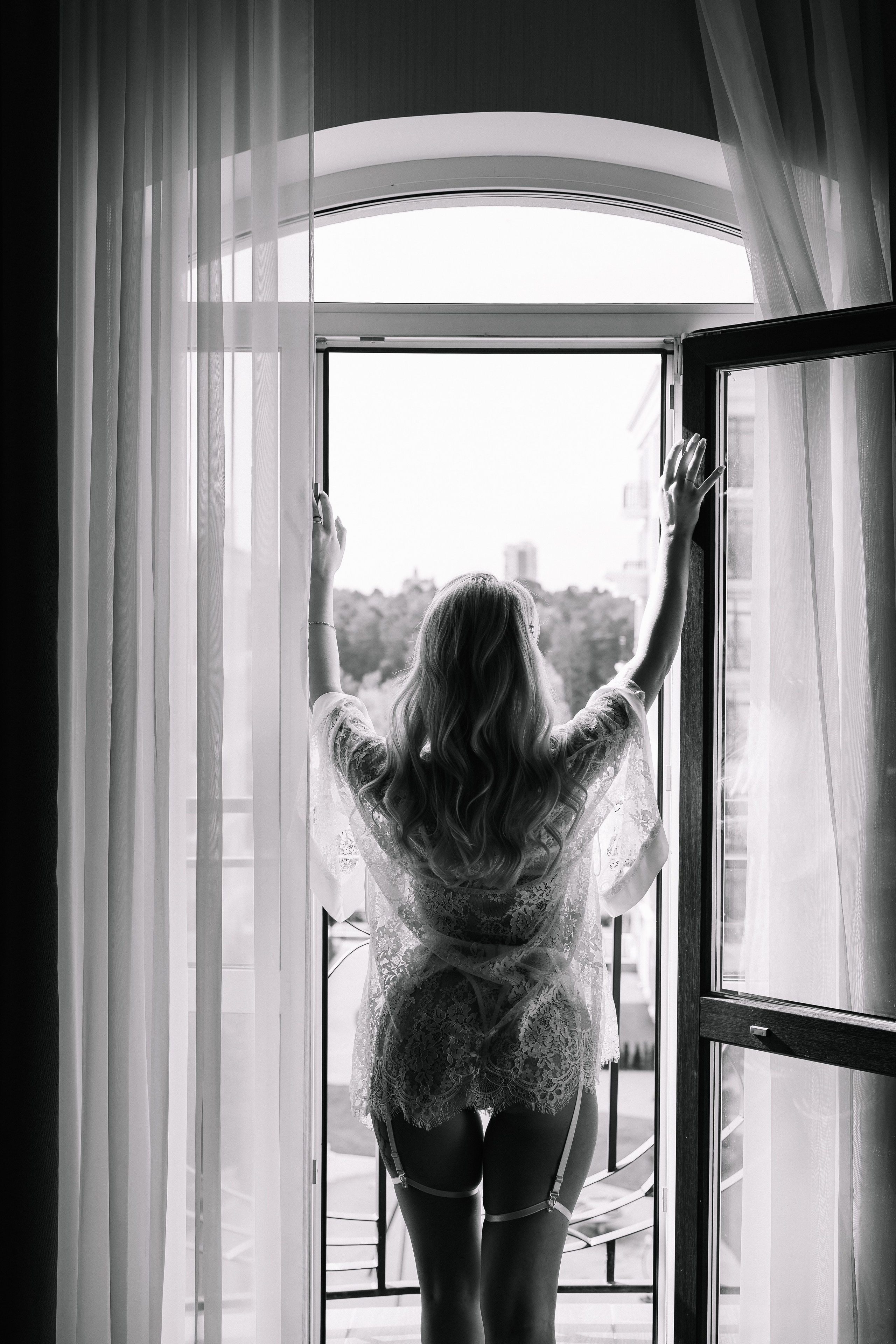 Свадебные фотографии. Фотограф Новосибирск Божуль Павел