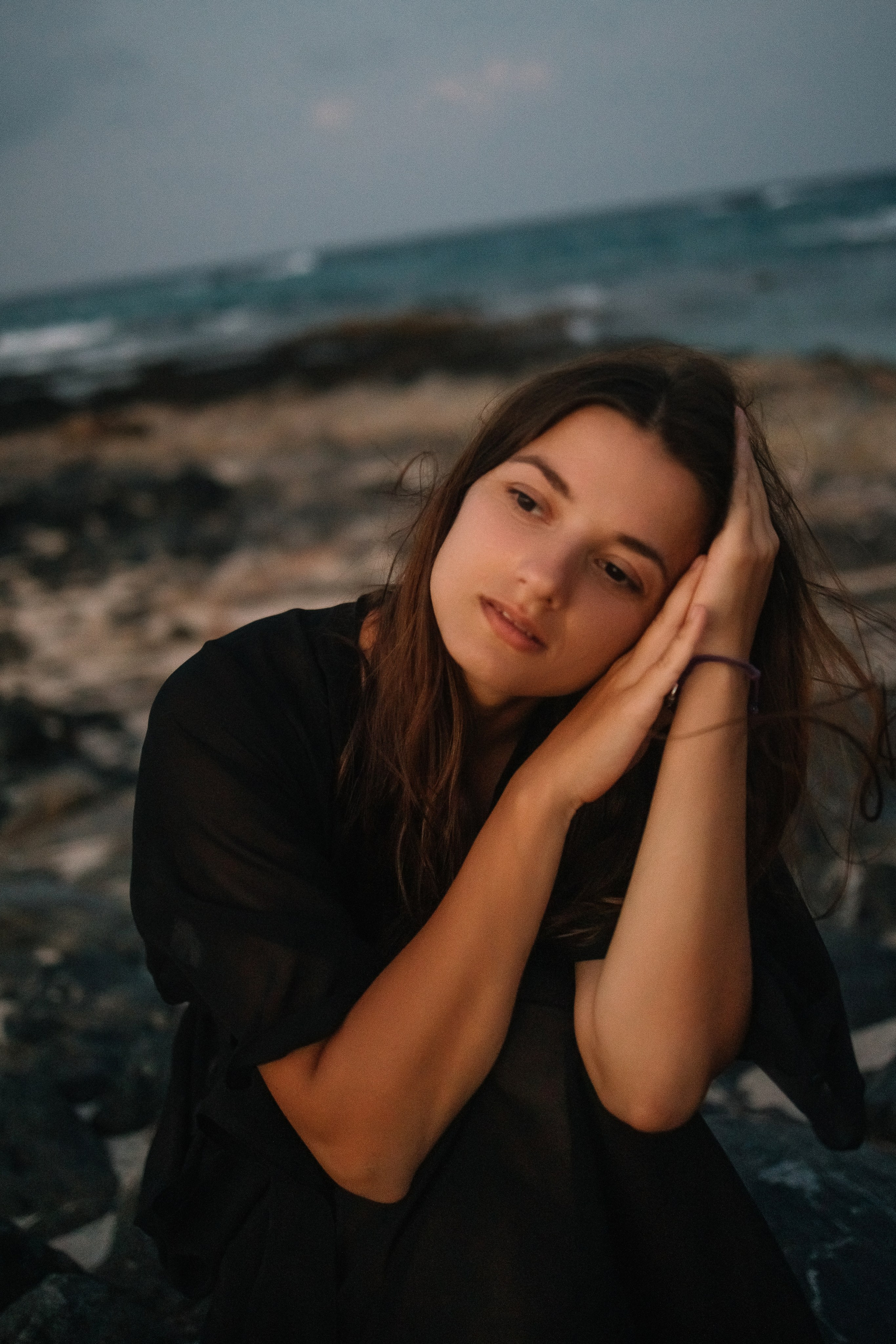 Алина. Диана Тимиряева | Фотограф в Воронеже