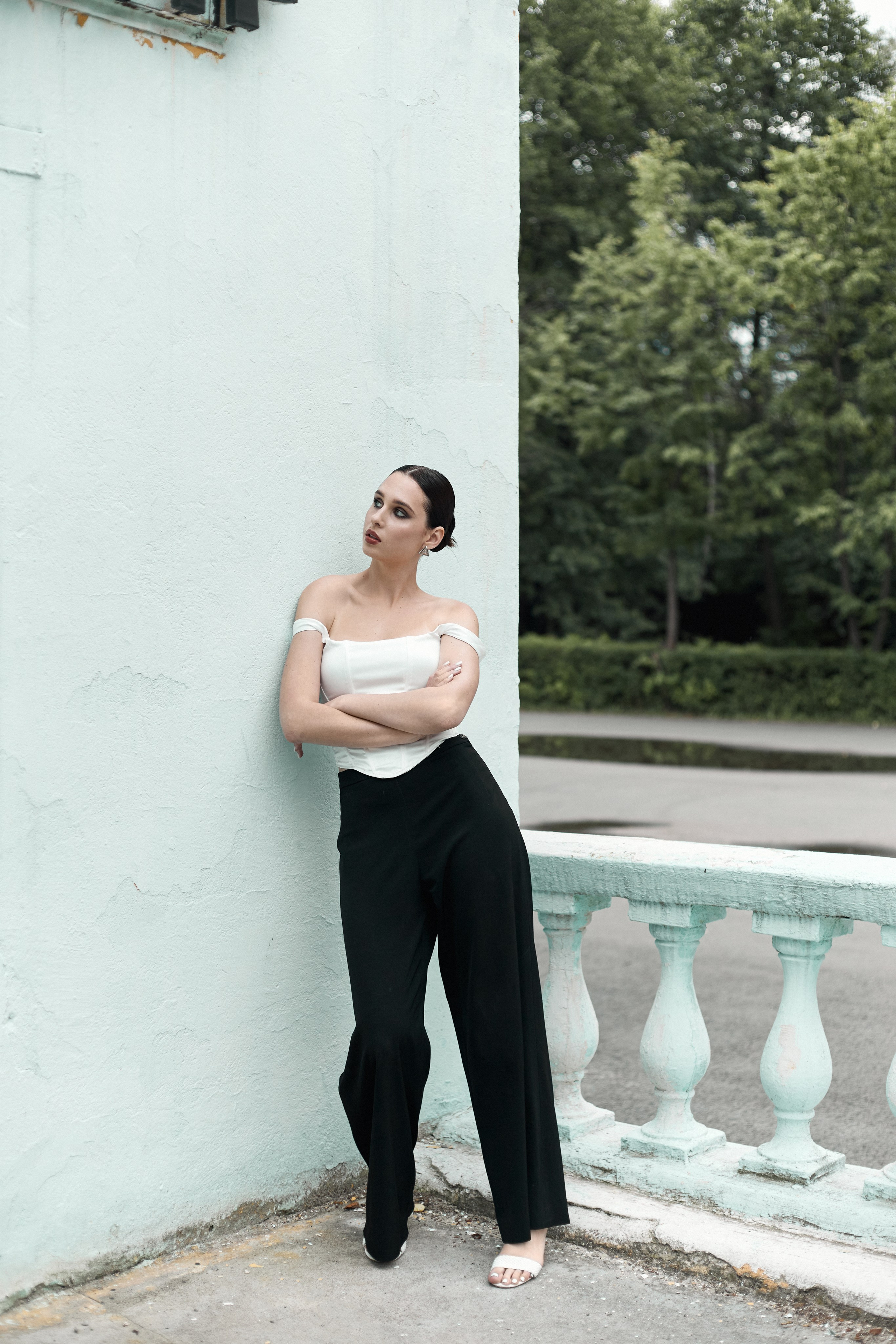 Аня. Фотограф в Липецке, Воронеже и Москве