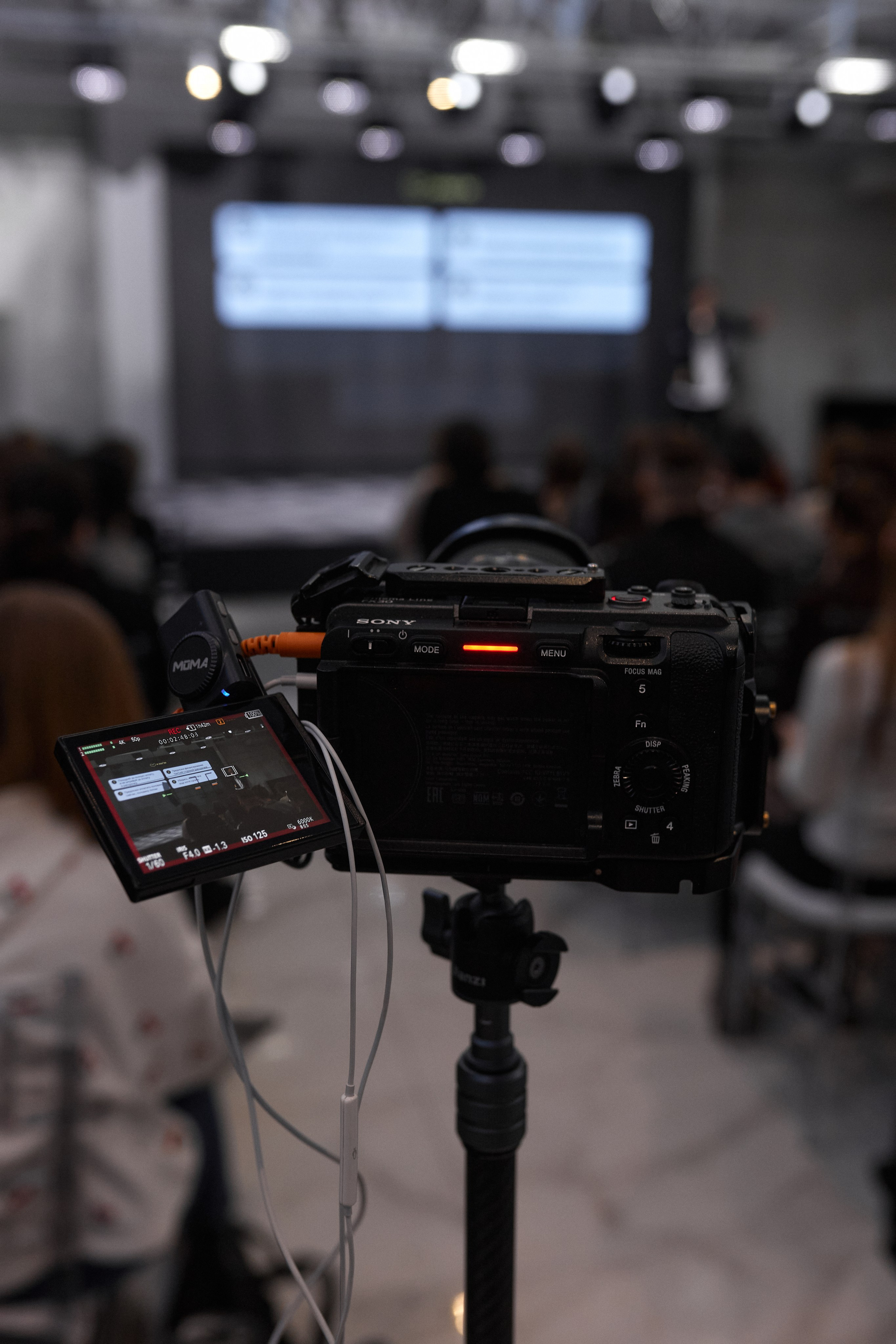 РЕПОРТАЖ. Фотограф Виктория Джашибекова