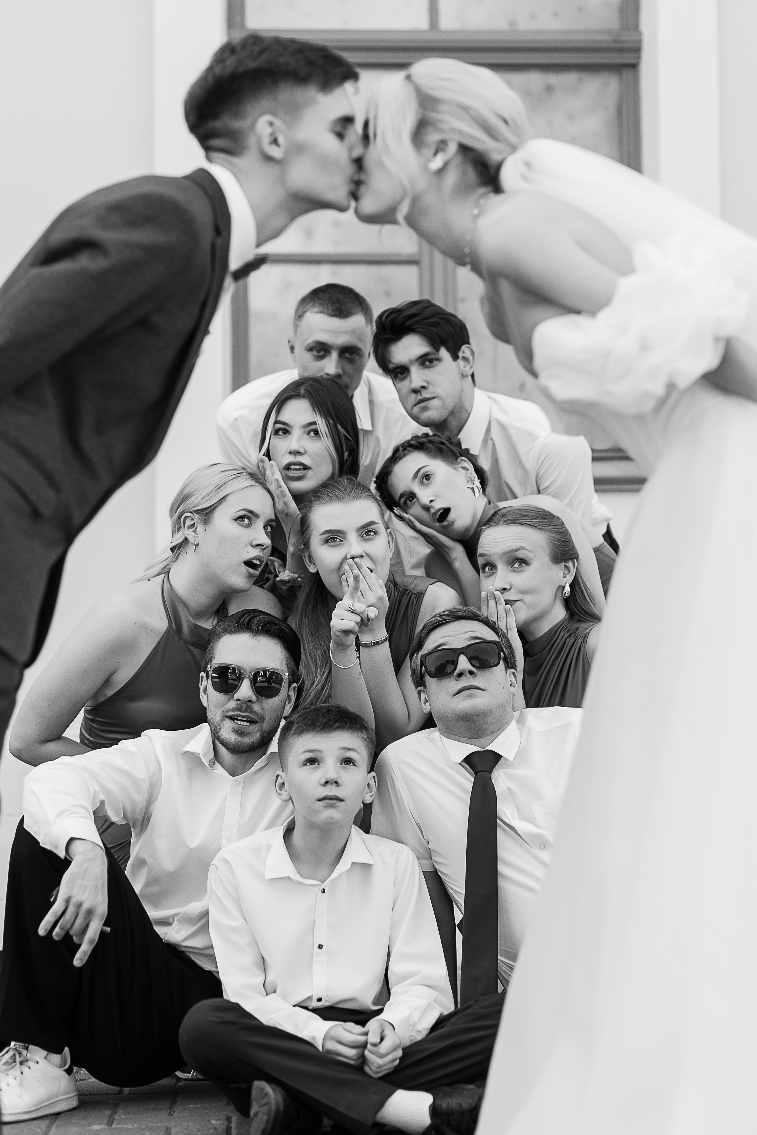 Свадьба Дани и Арины. Свадебный и семейный фотограф в Твери и Тверской области