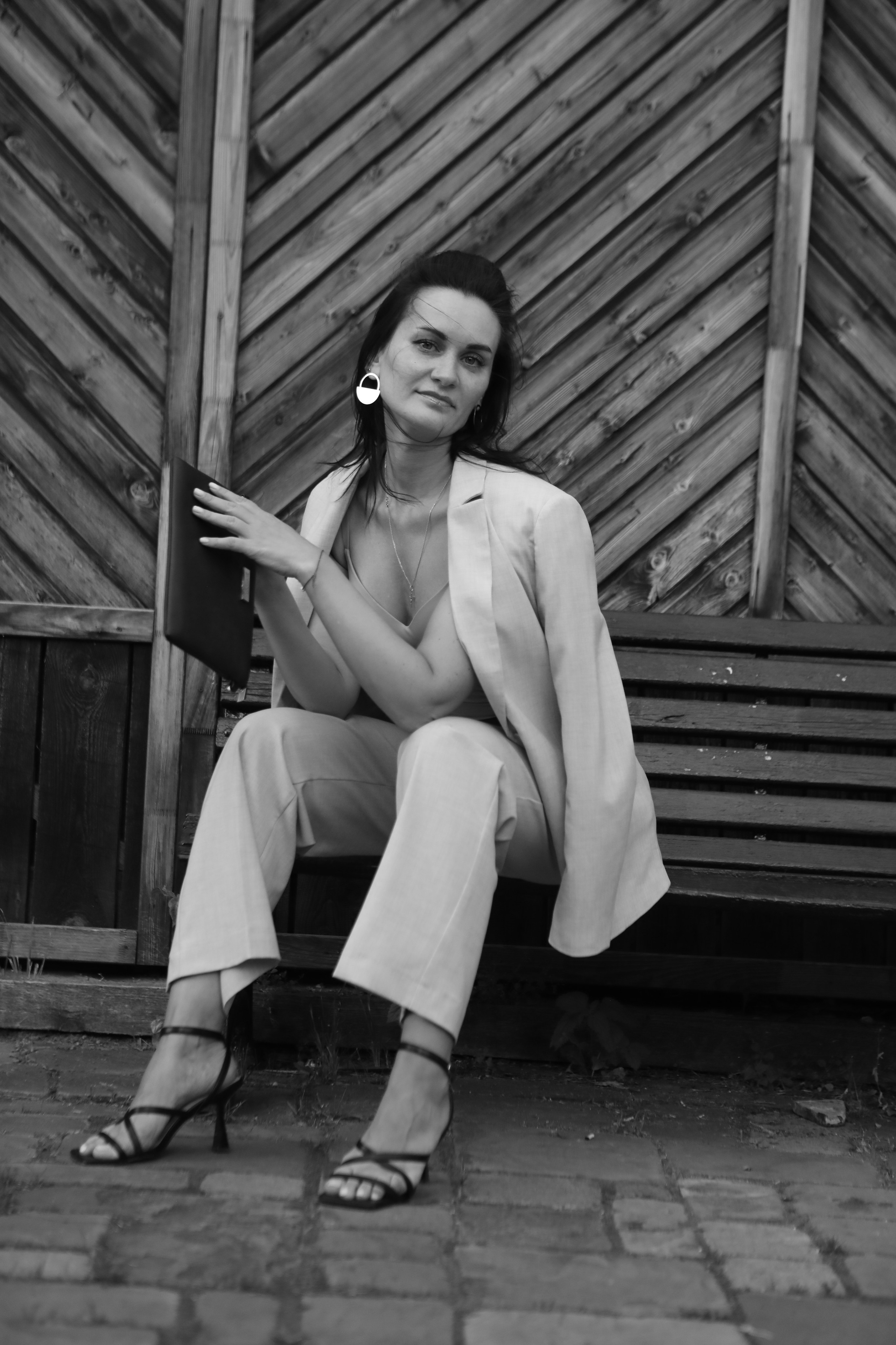 Виолетта. Портретная фотосъёмка, репортажная, контент для вашего бизнеса