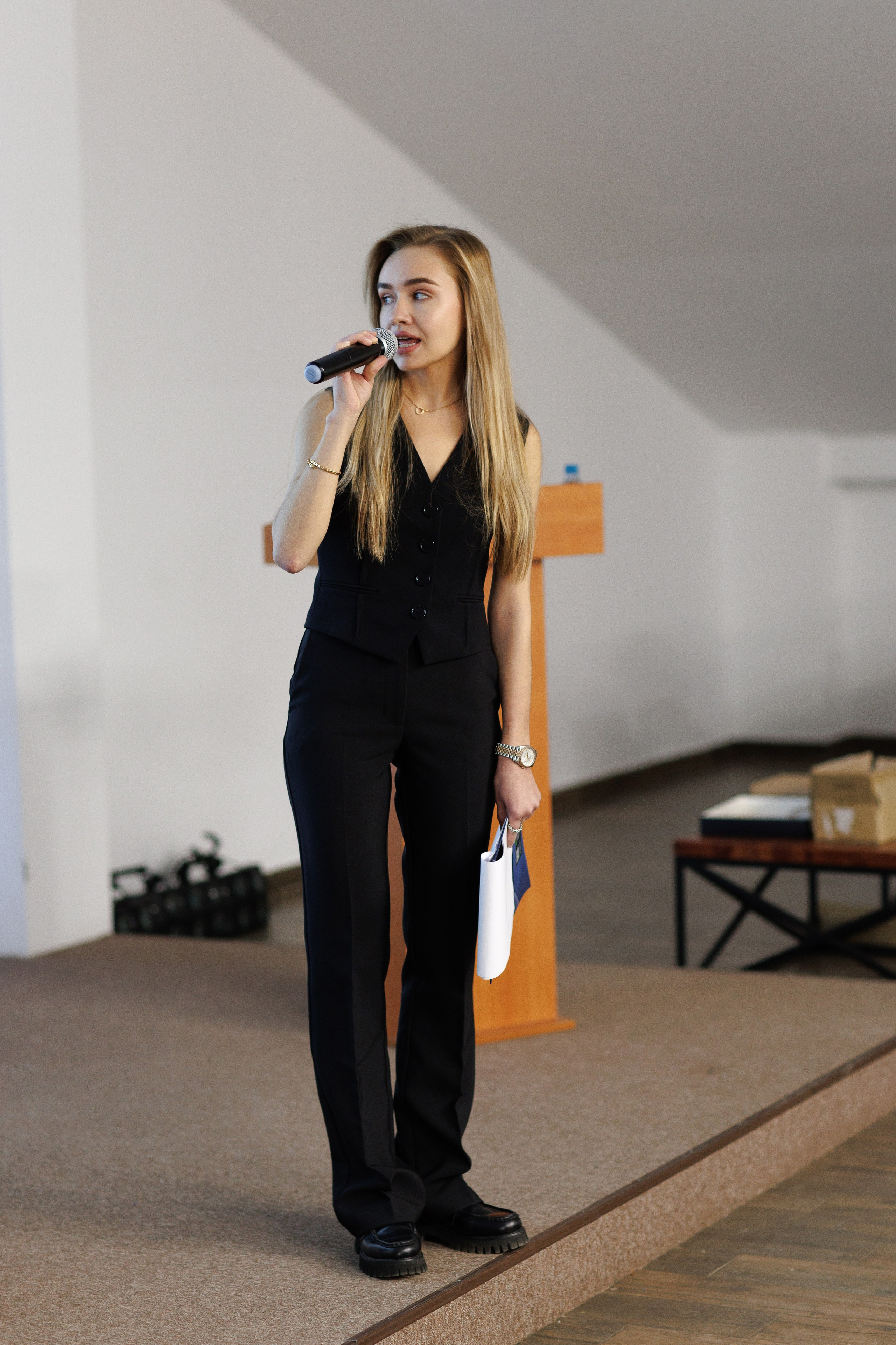 Репортаж. Анна Есякова — фотограф во Владимире