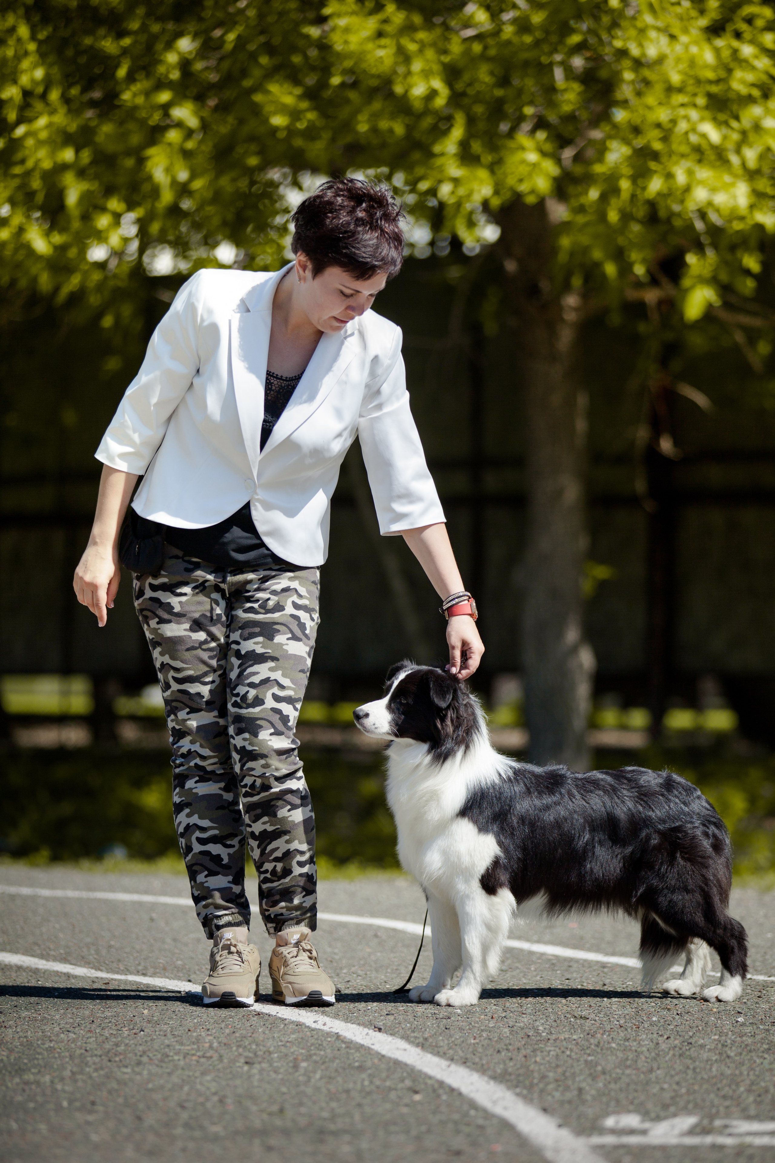 Зеленое в Оренбурге 19. О нас