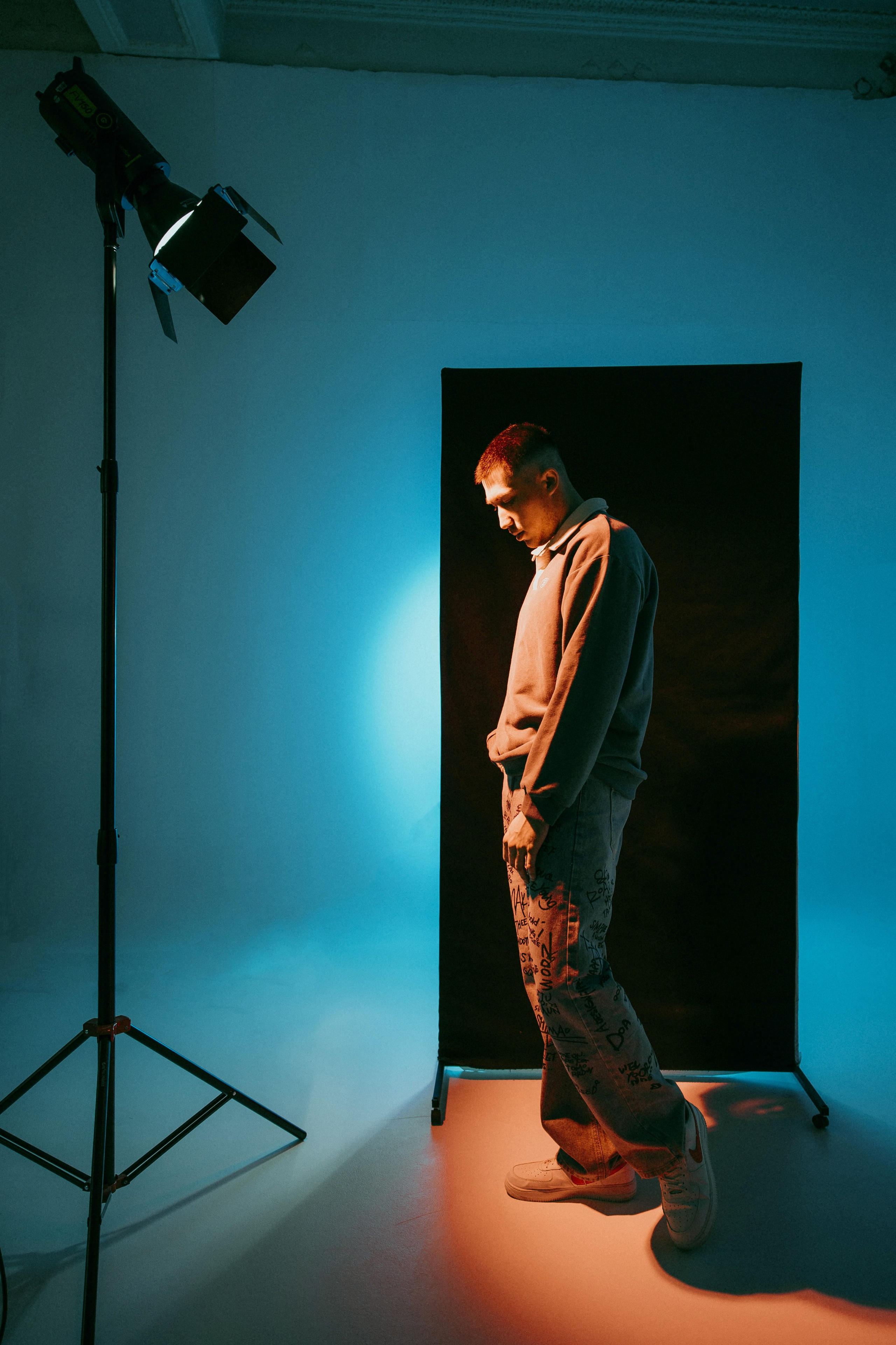 Мужские фотосессии. Фотография