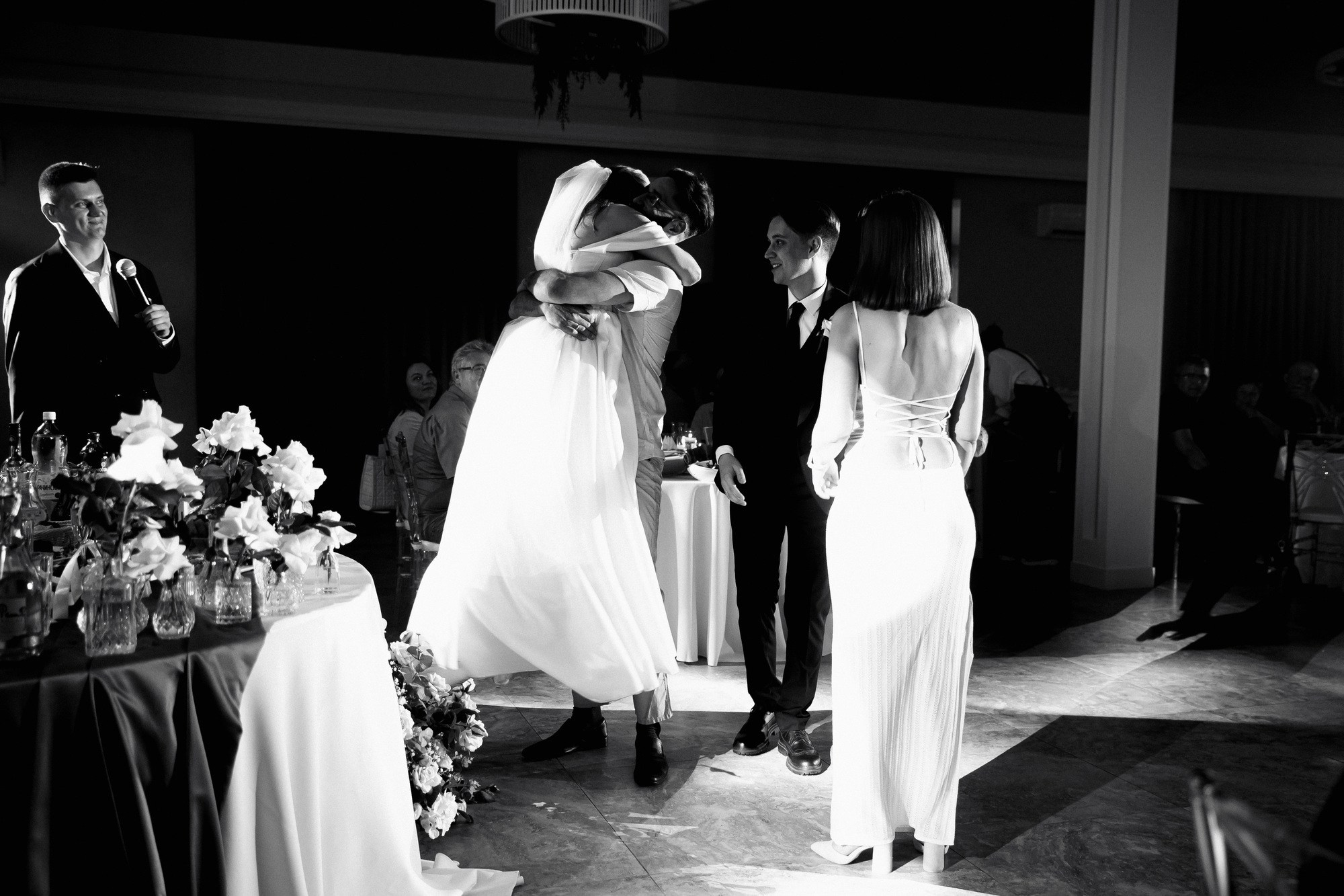 Магия чувств. Свадебный фотограф в Томске | Александр Овчаренко