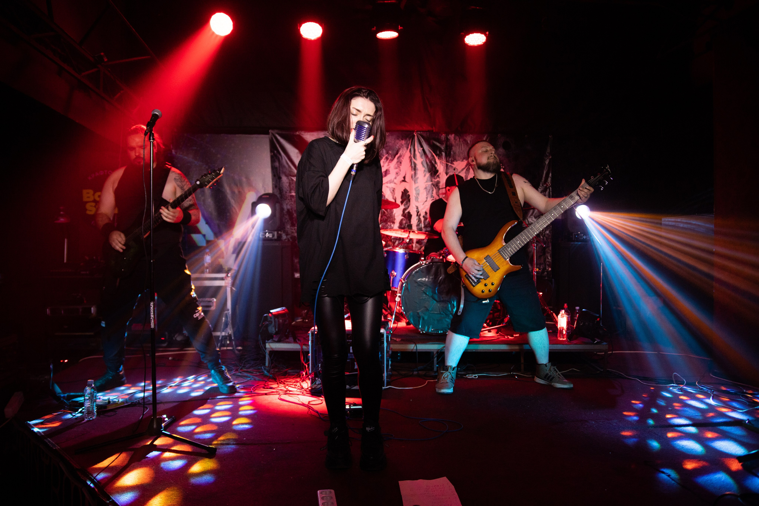 Другие. Фотограф Александр Закадычный | Таганрог