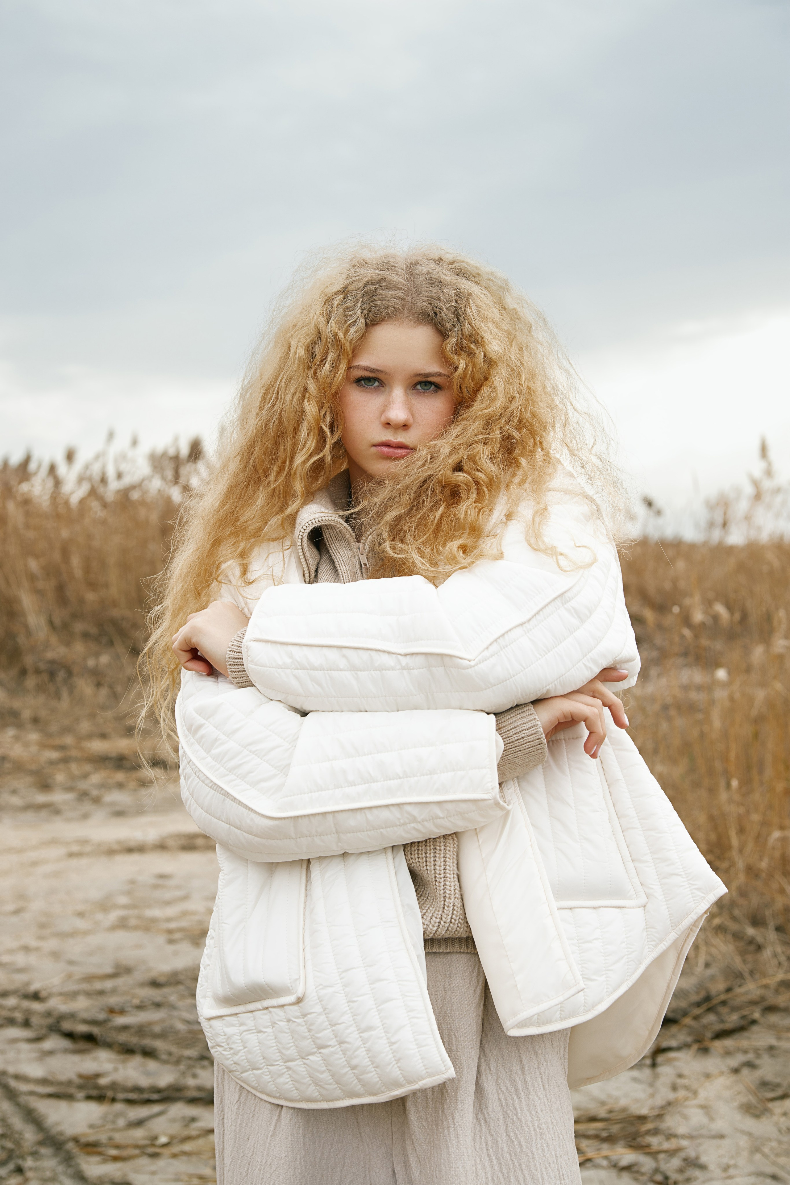 Imi models. Фотограф Александр Закадычный | Таганрог