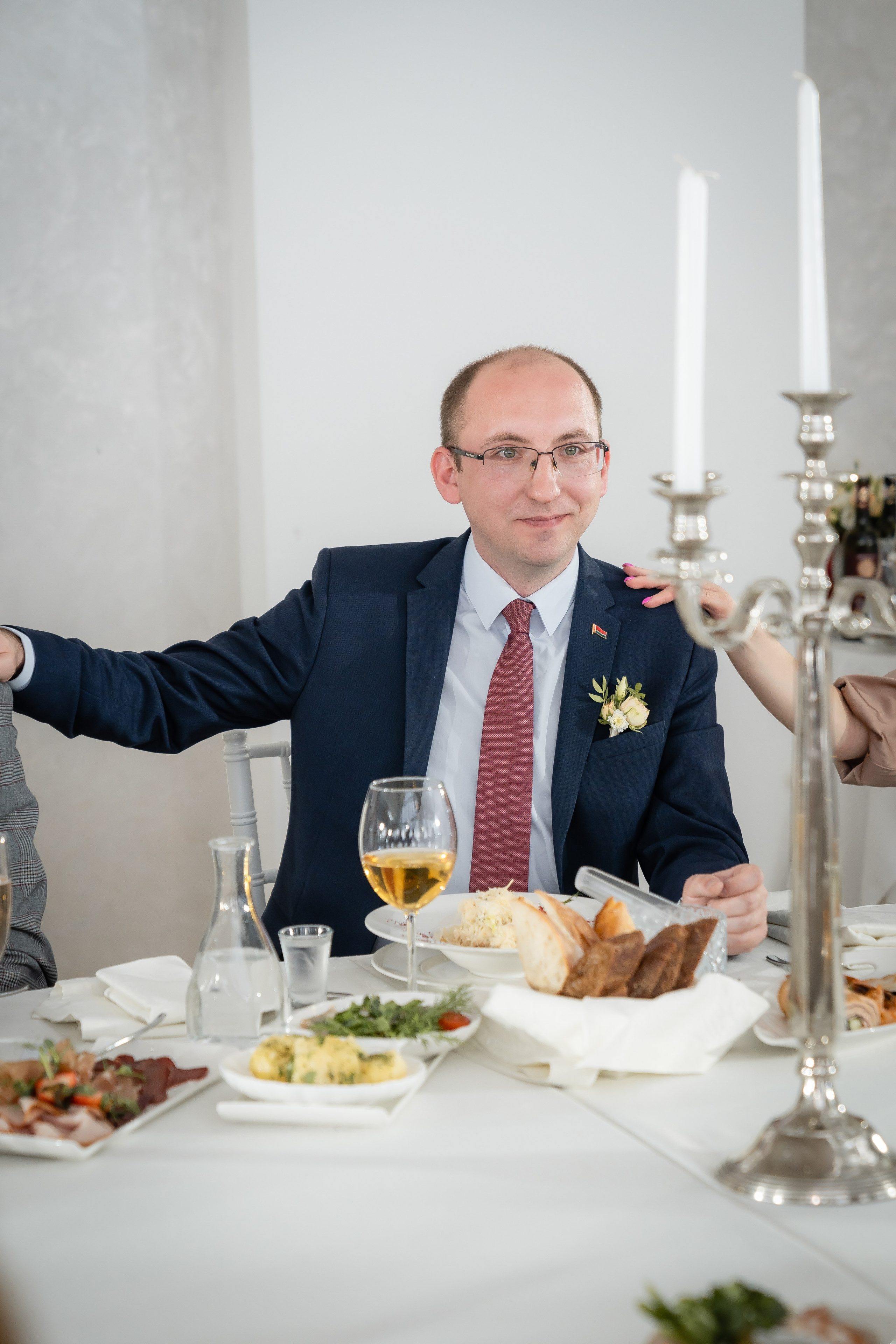 Свадебная фотосессия Александра и Дарьи. Видеограф на свадьбу Минск Андрей Щербо