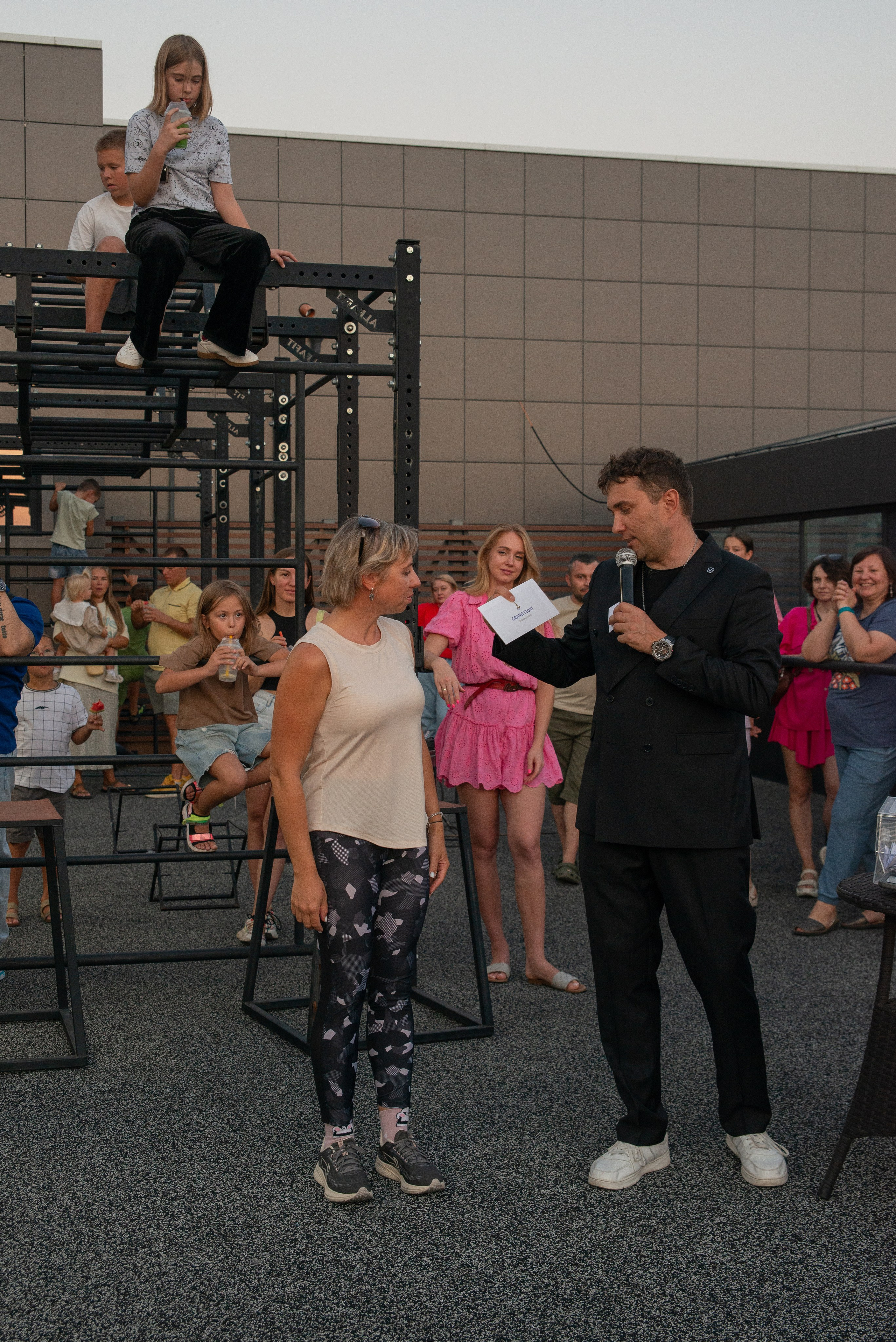 Джиматика 5 лет