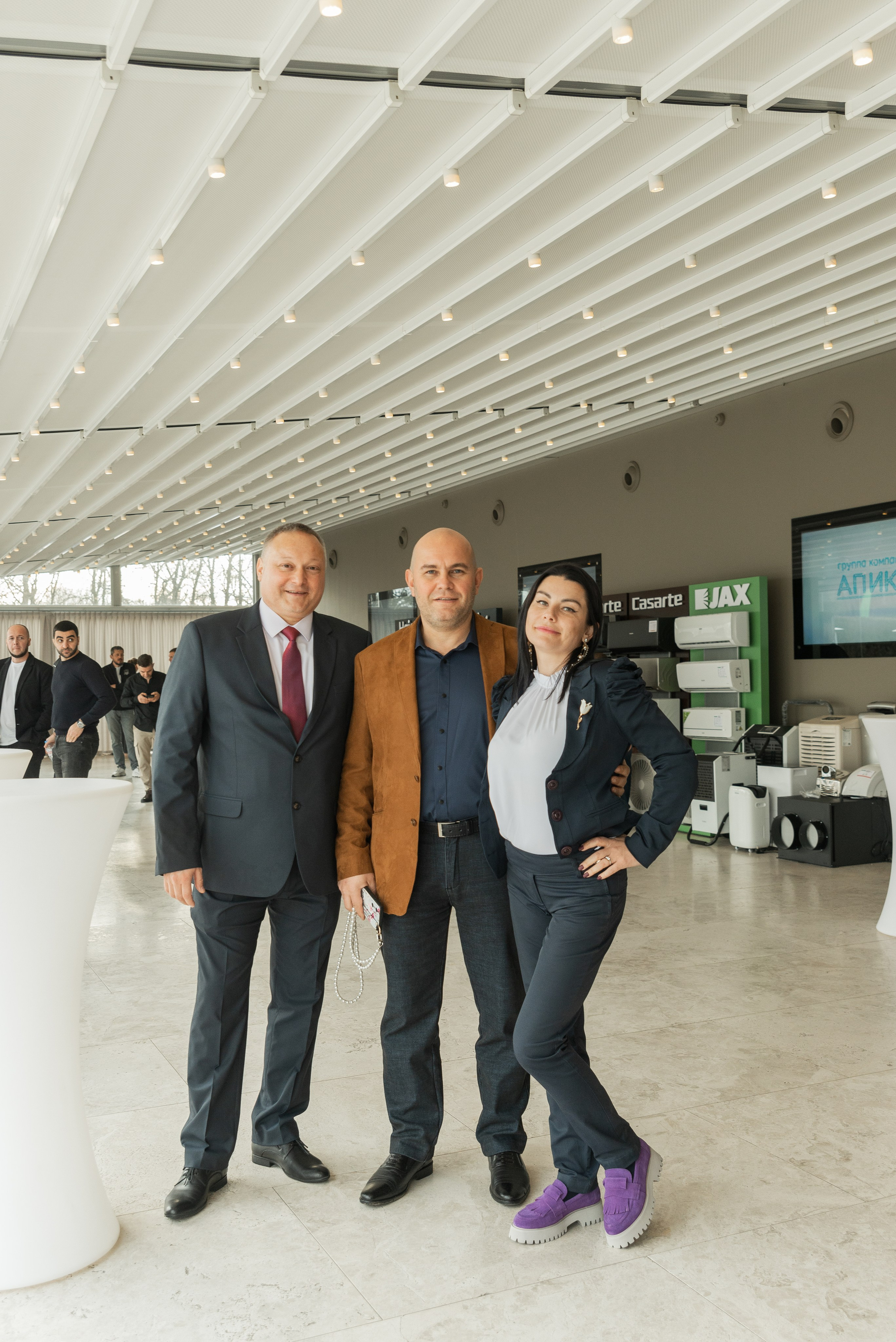 Репортажная фотосессия в краснодаре