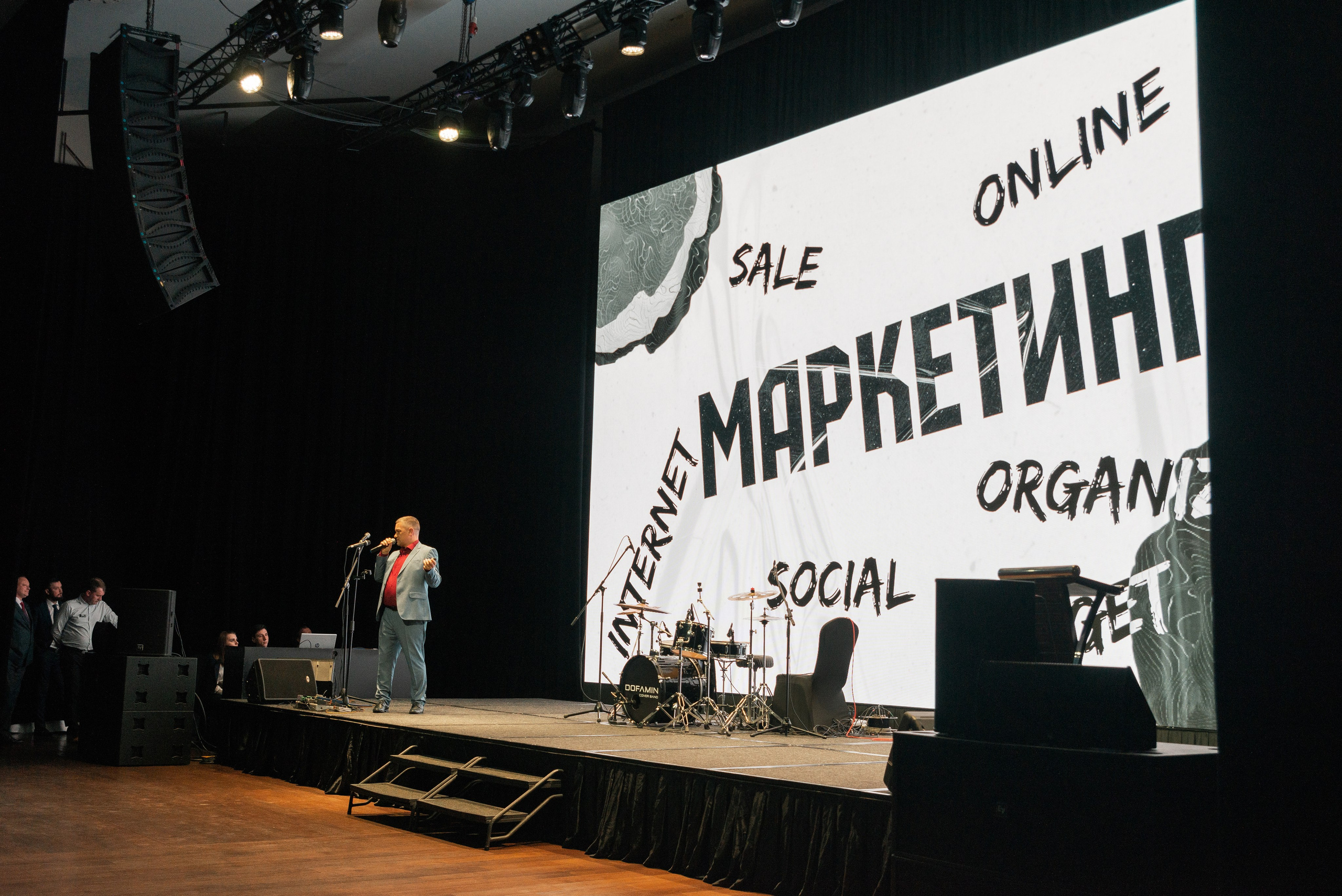 Репортажная фотосессия в краснодаре