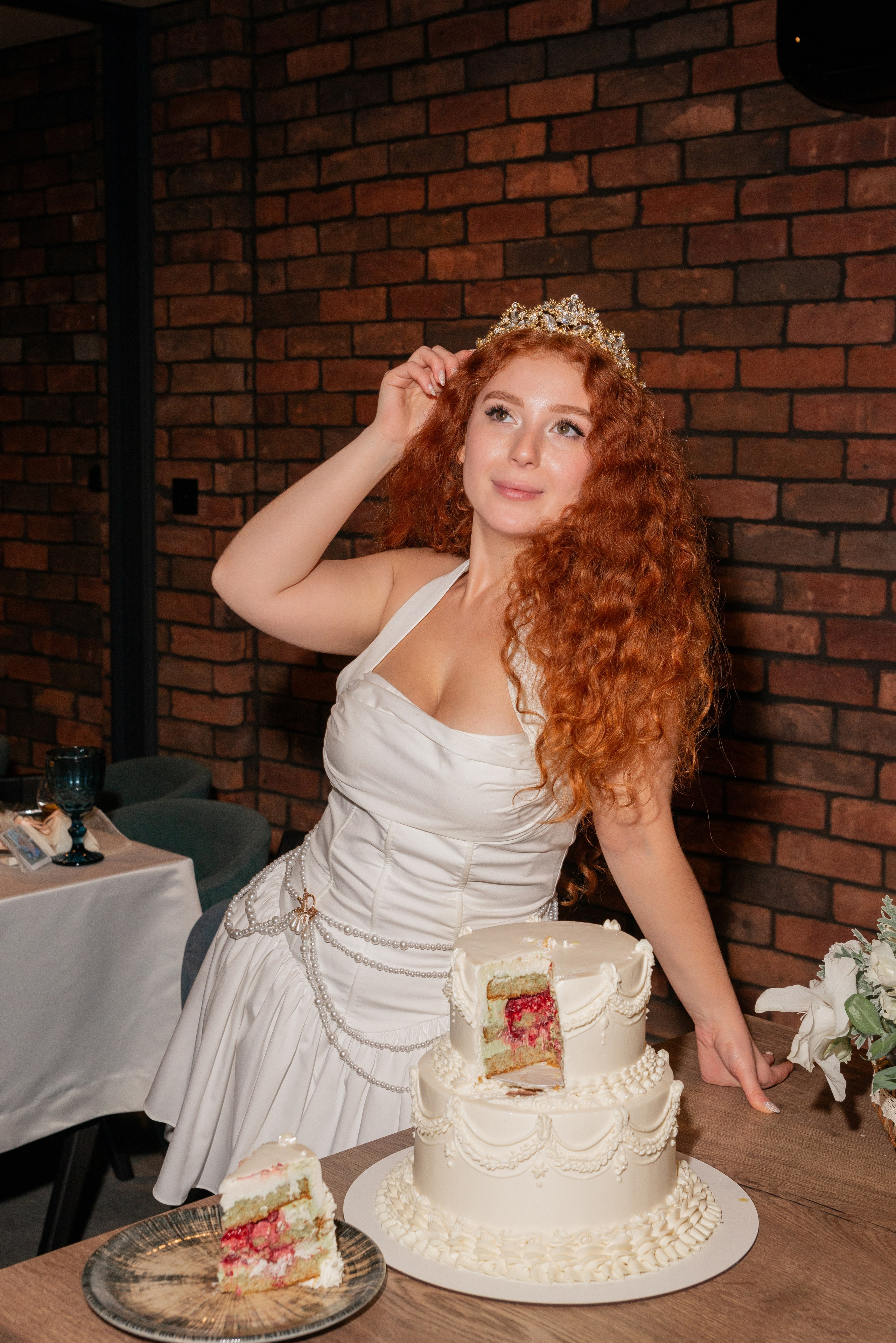 Репортаж ДР