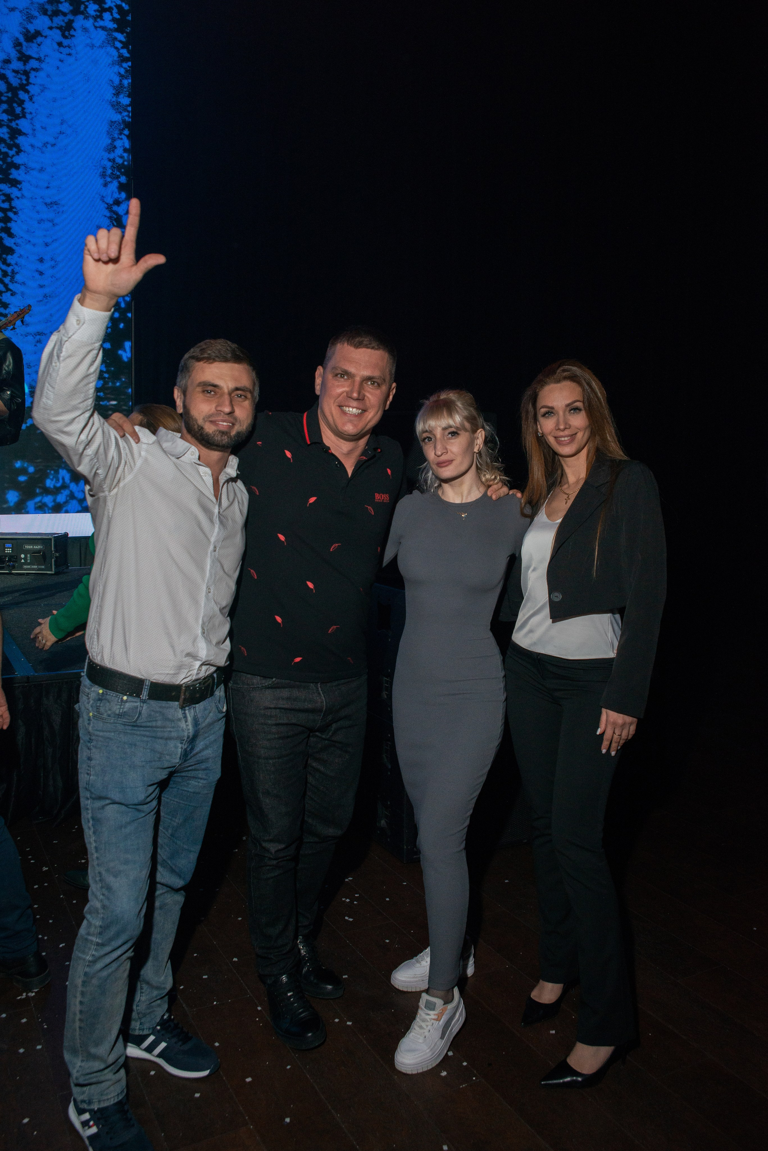 Репортажная фотосессия в краснодаре