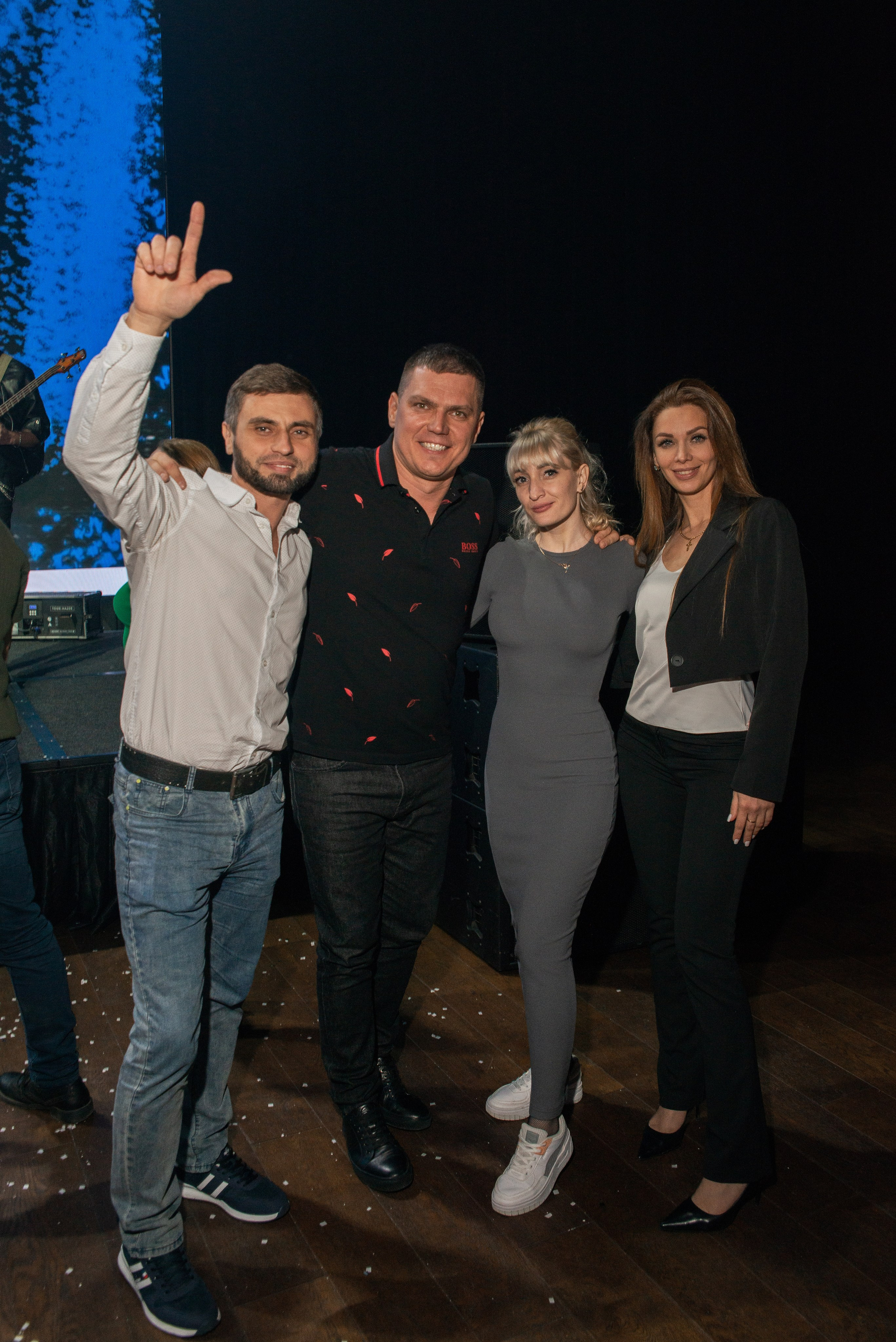 Репортажная фотосессия в краснодаре