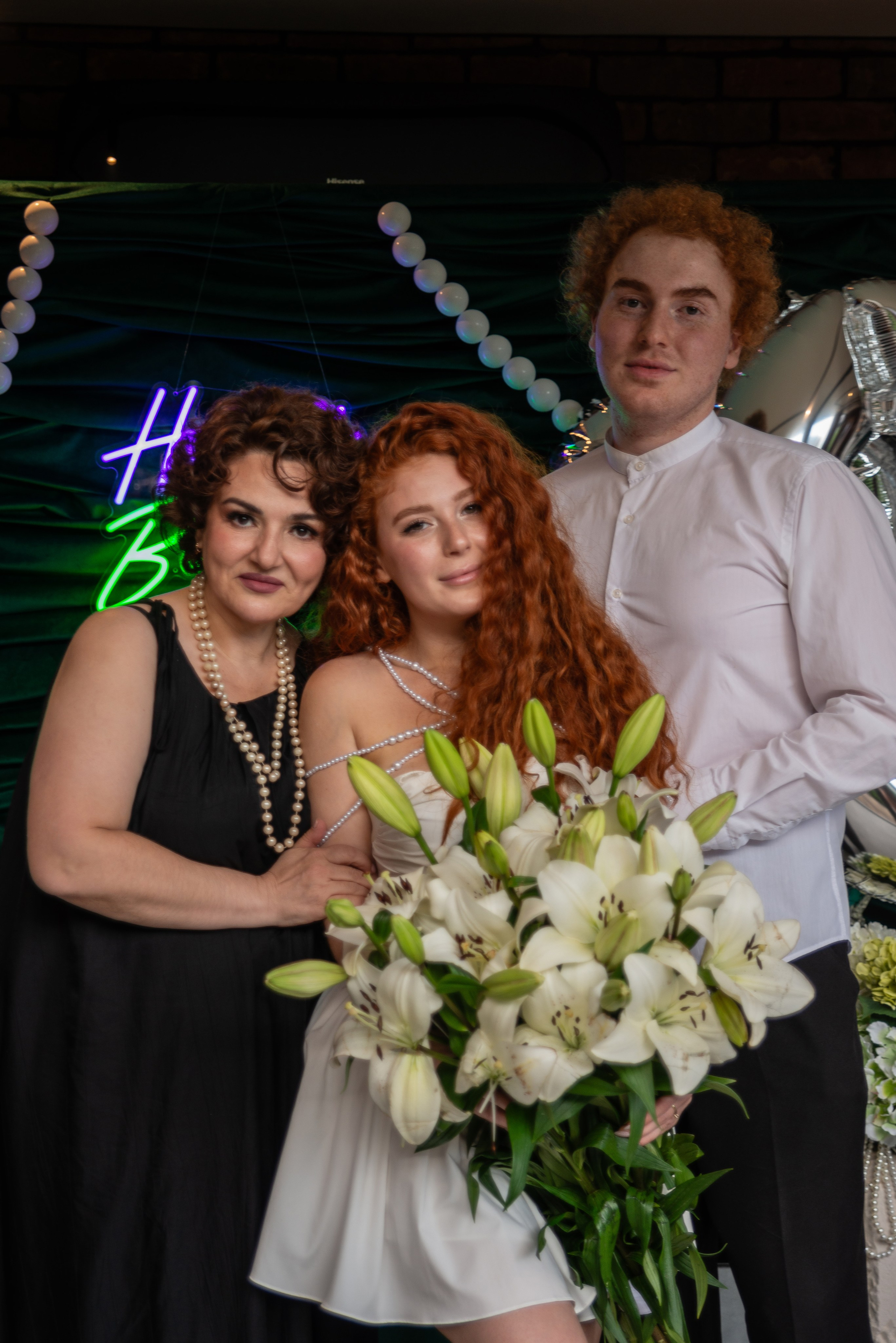 Репортаж ДР