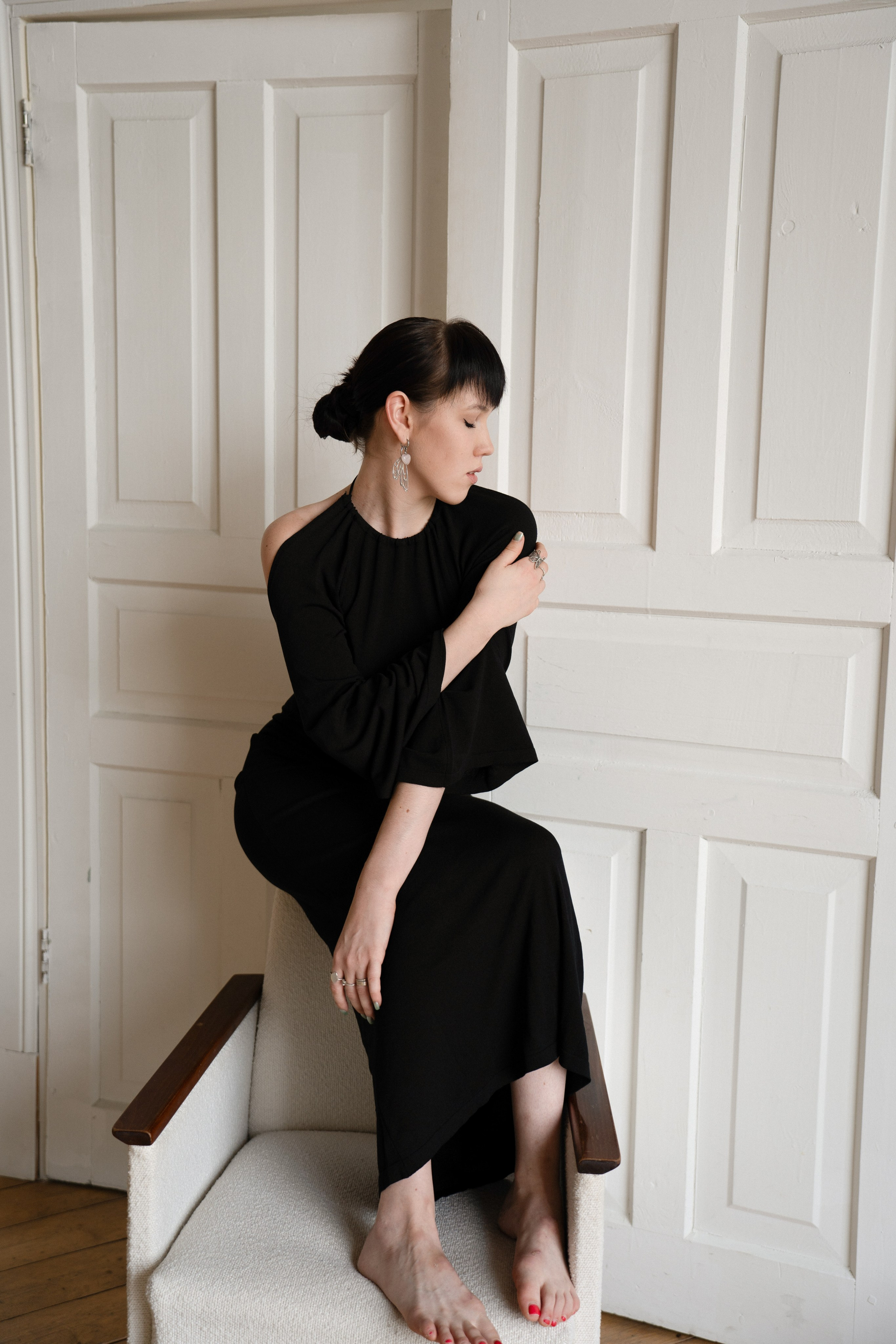 Катя. SHOT BY OLGA