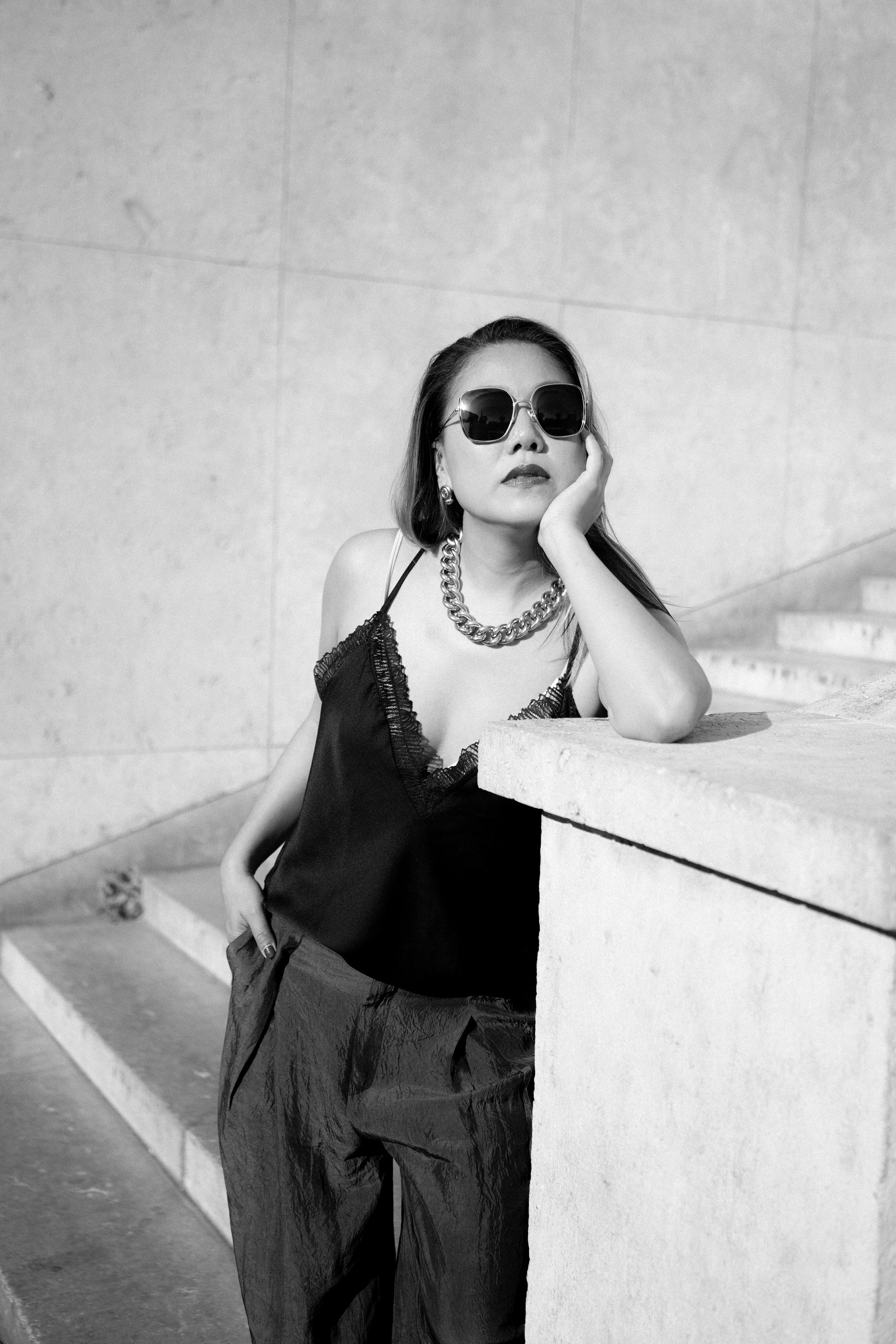 Mary. Photographer Yudakova Daria