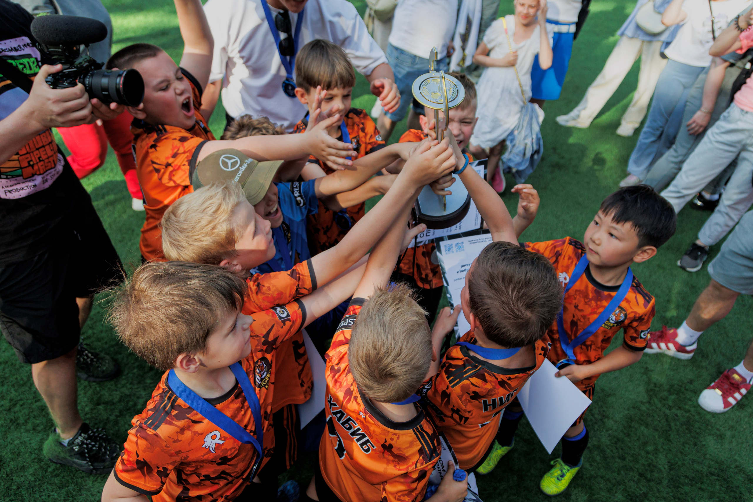 ФИНАЛ 1-ГО СЕЗОНА ПРОЕКТА «РОДНЫЕ ИГРЫ». Artem Zenin Photography