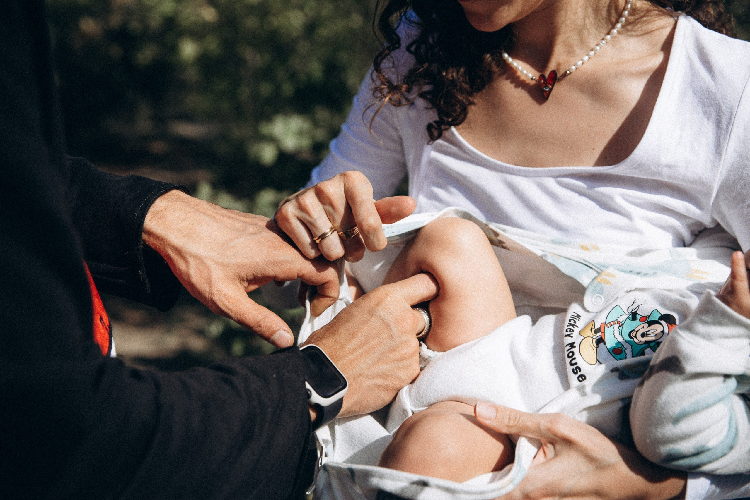 Семейный фотограф Кос, Греция 