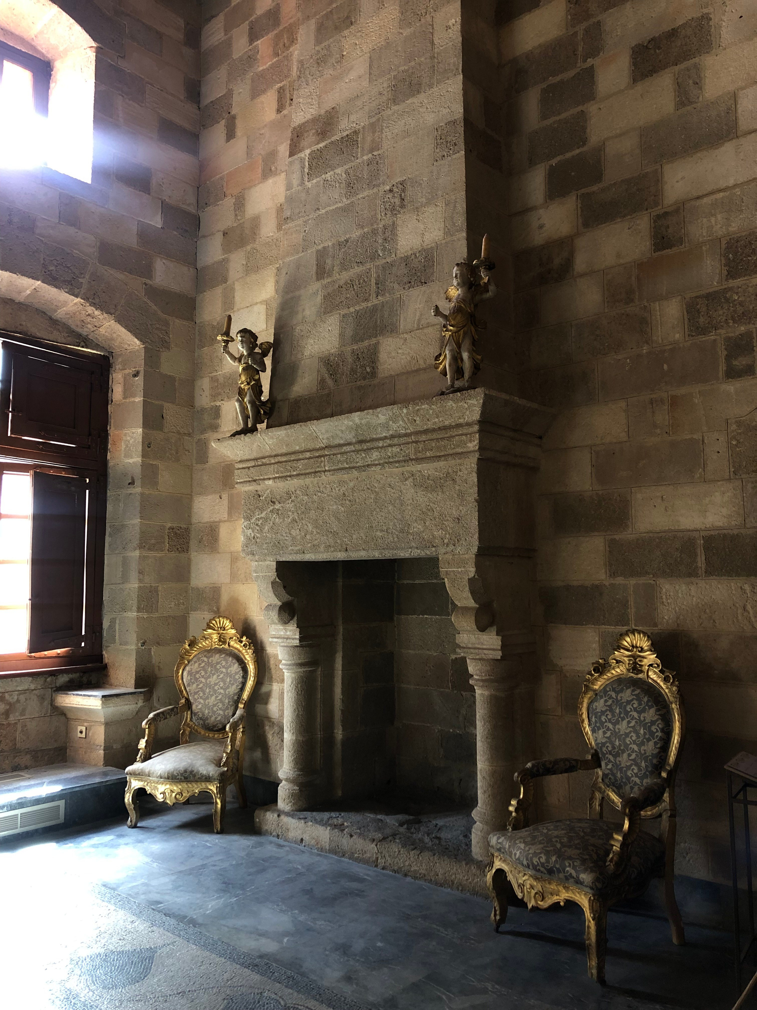 Кос — Родос 🇬🇷. Anita_photo