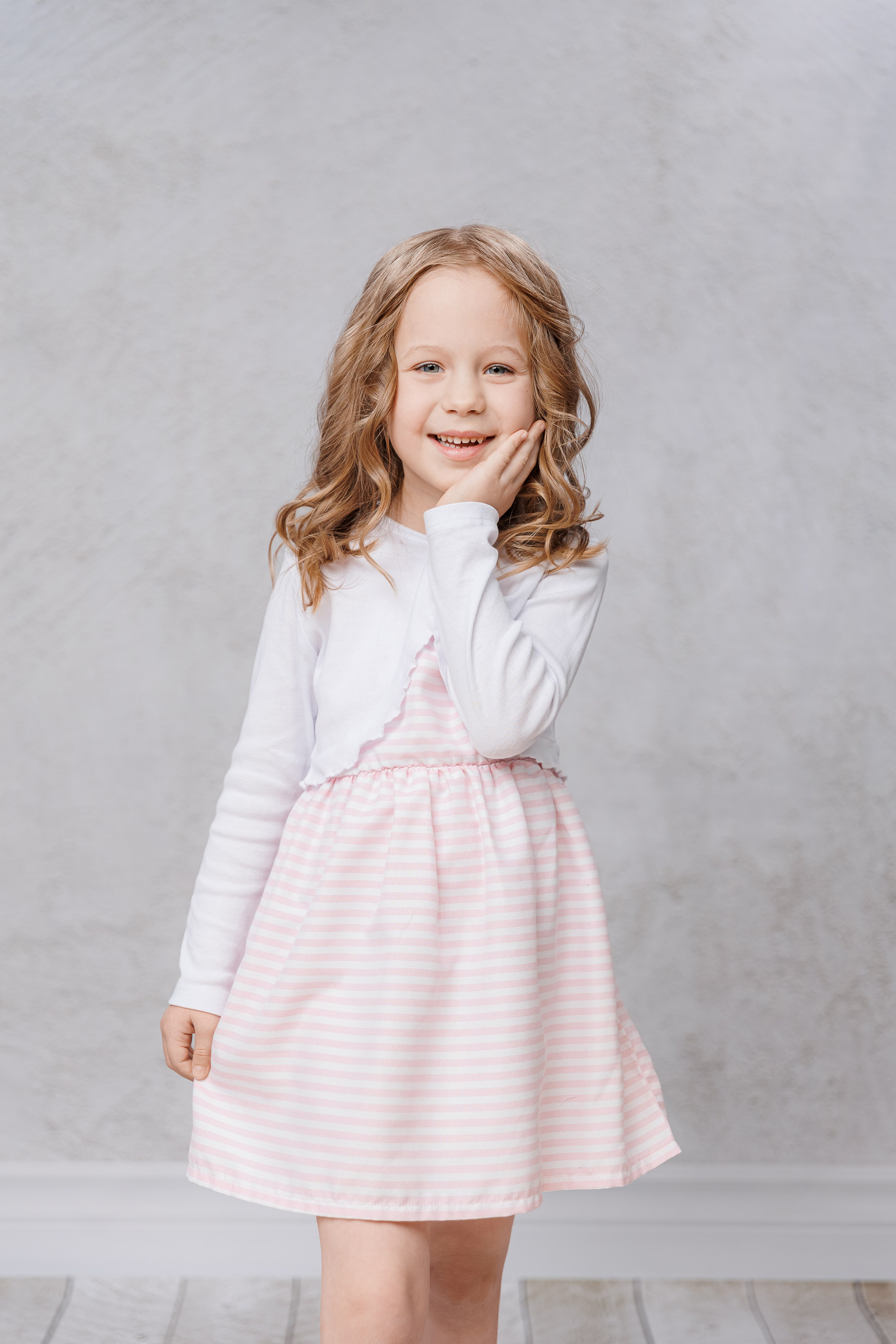 Портреты. Семейный и детский фотограф Комина Елена, Власиха, Одинцово