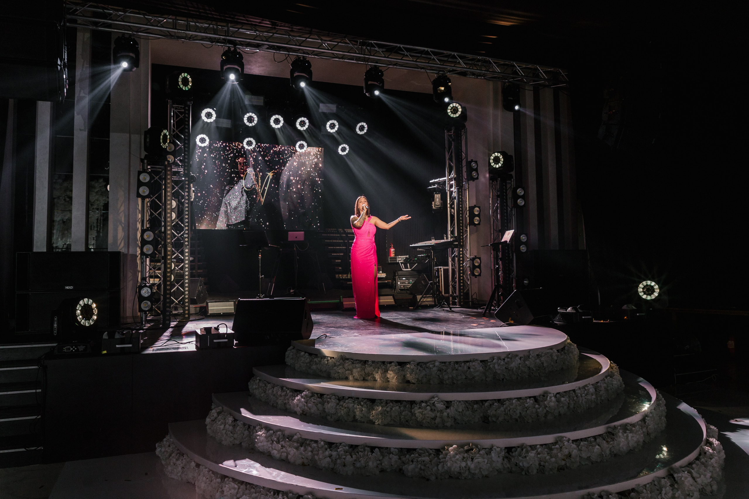 Второй день свадьбы Валерий и Виктория. Свадебный фотограф в Пятигорске и КМВ Софья Аджикеримова