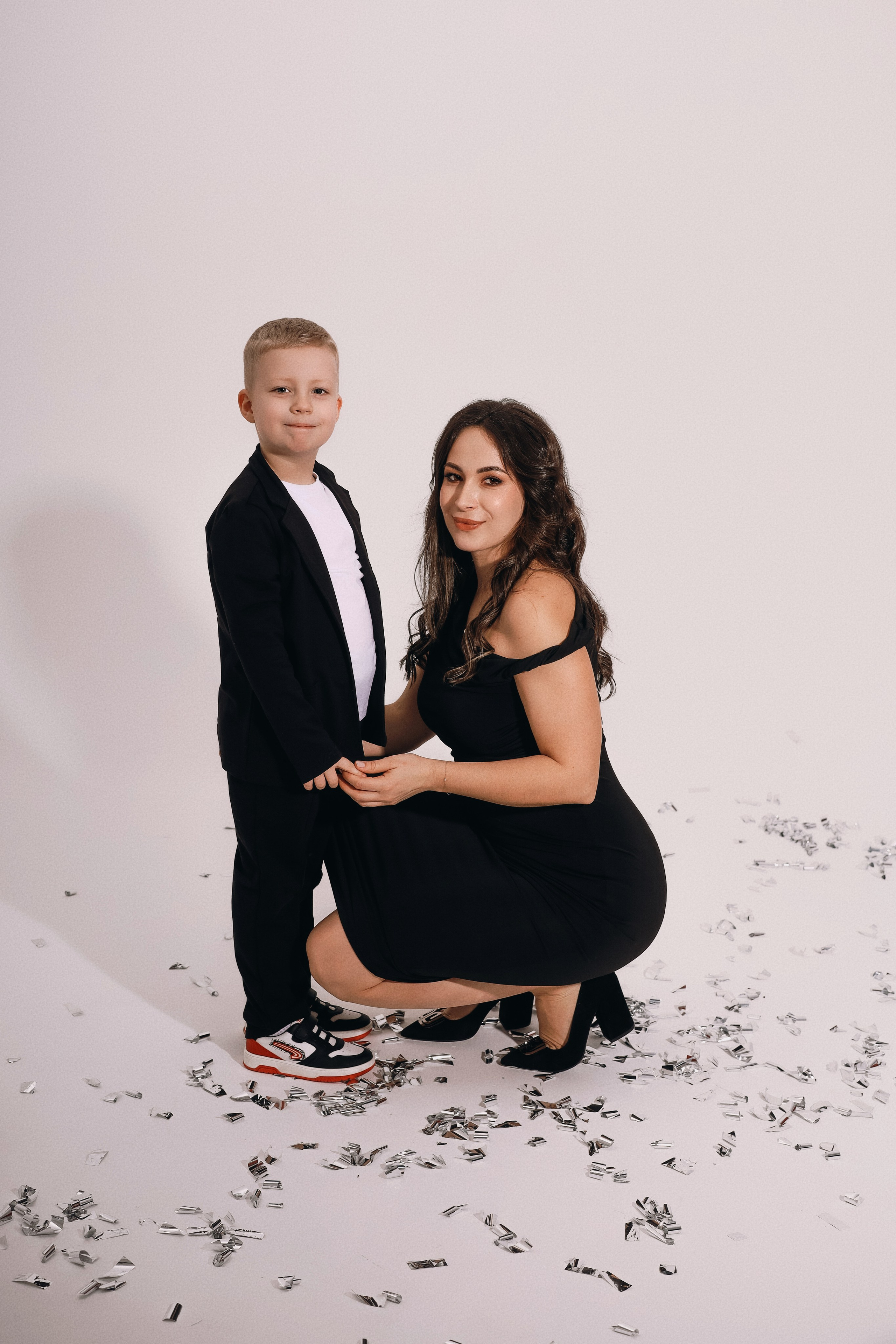 Материнство. Семейный фотограф, женский портрет в Ставрополе