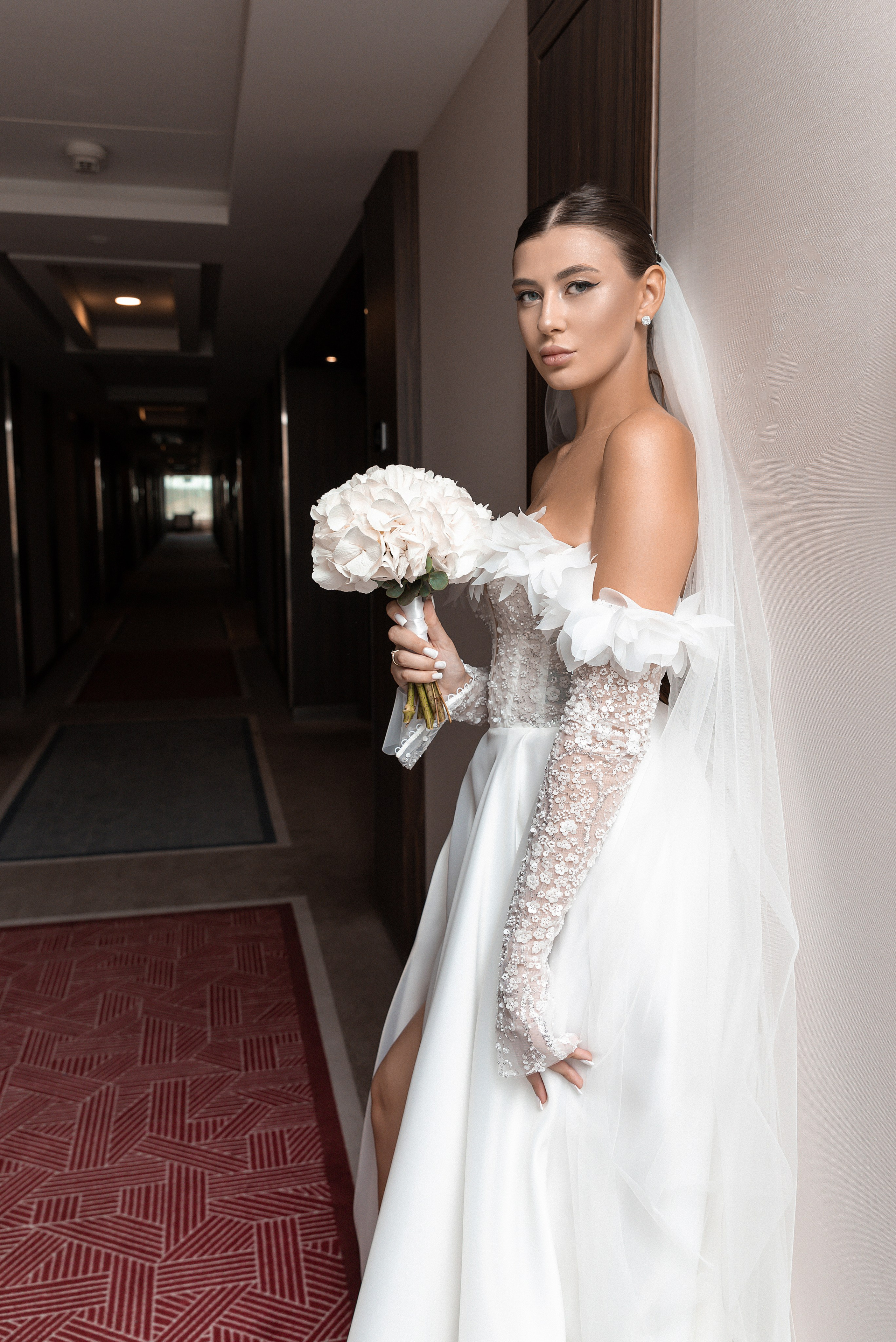 Иван Валерия. Свадебный фотограф Саранск