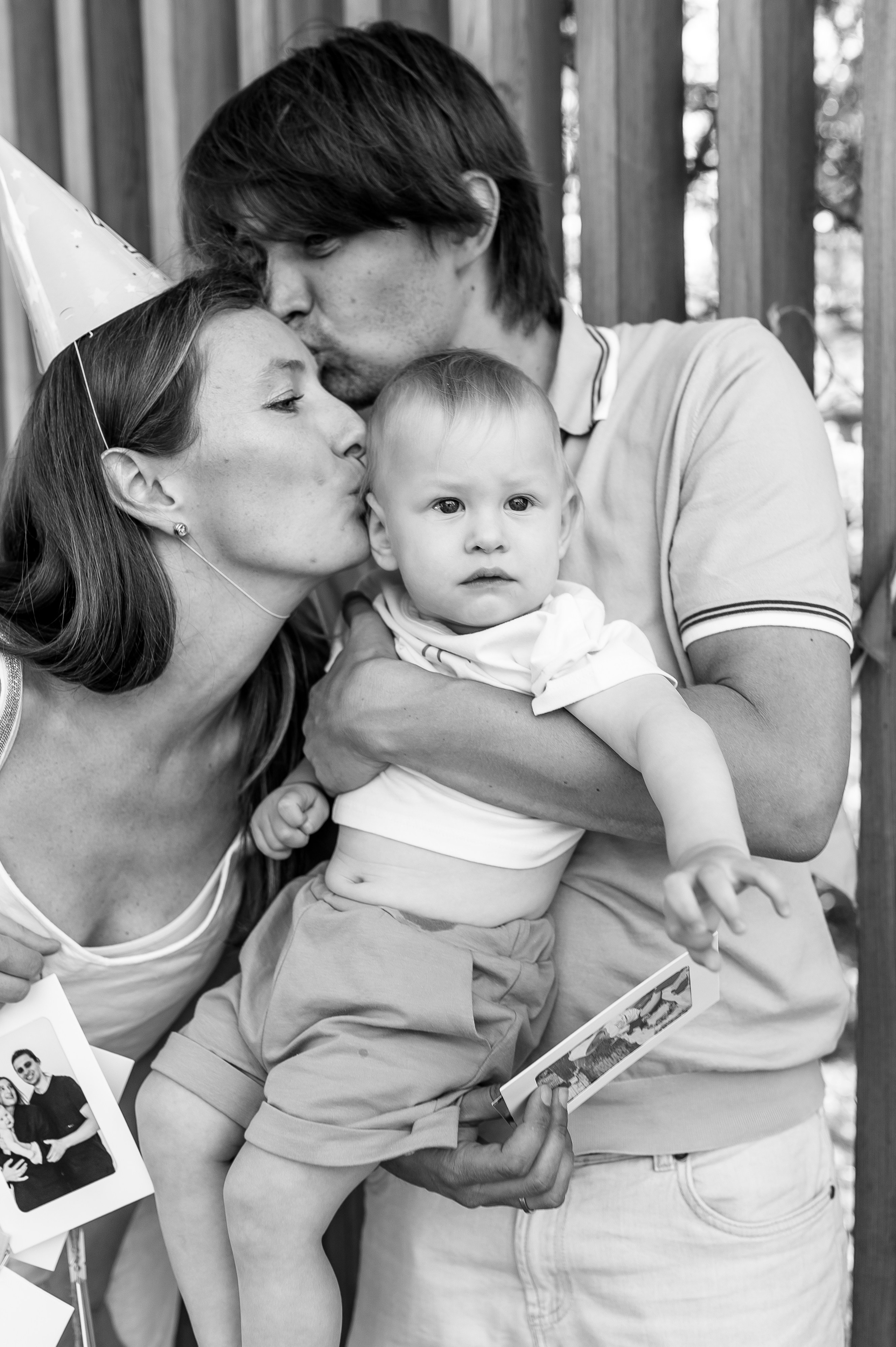 Дане годик. Семейный фотограф Одинцово Москва Кулакова Екатерина