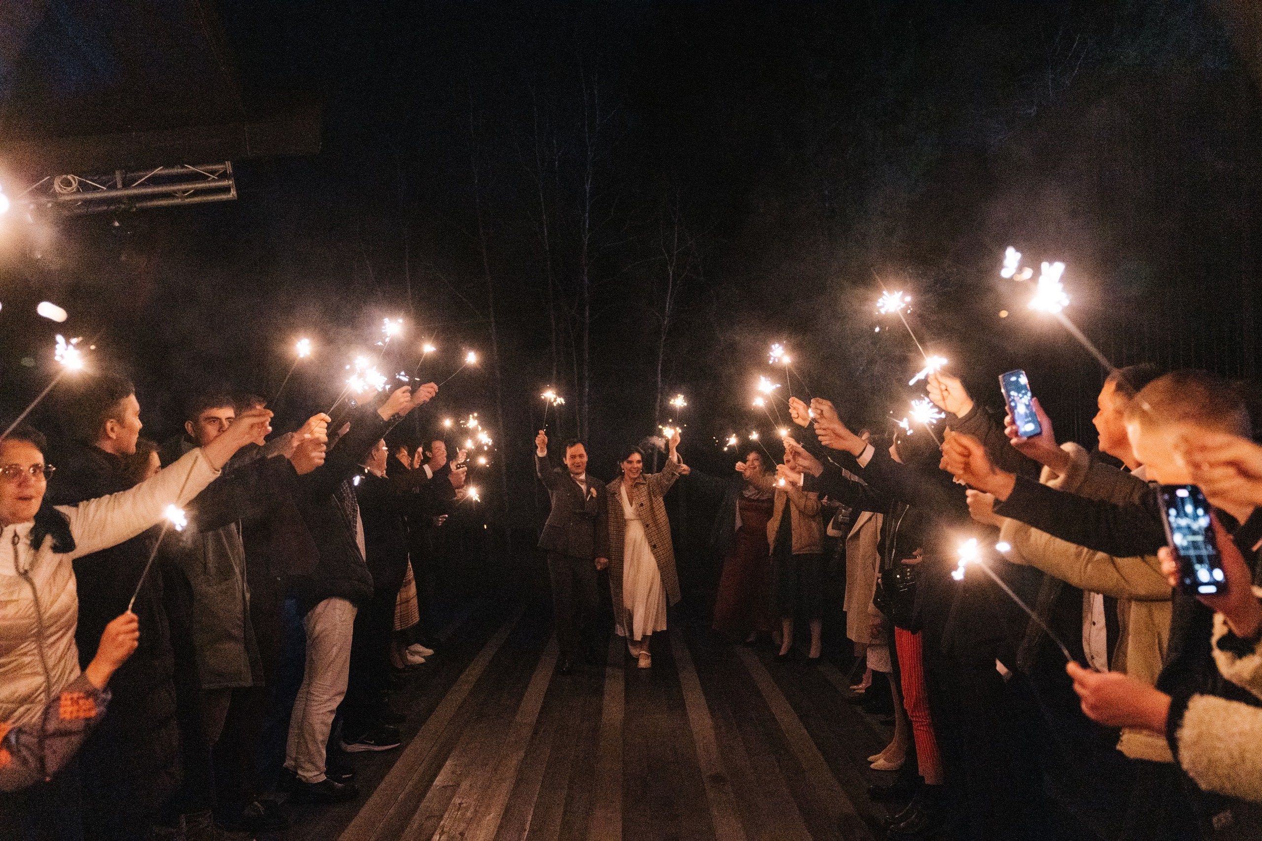 Валерия & Егор. Свадебный и Мужской фотограф