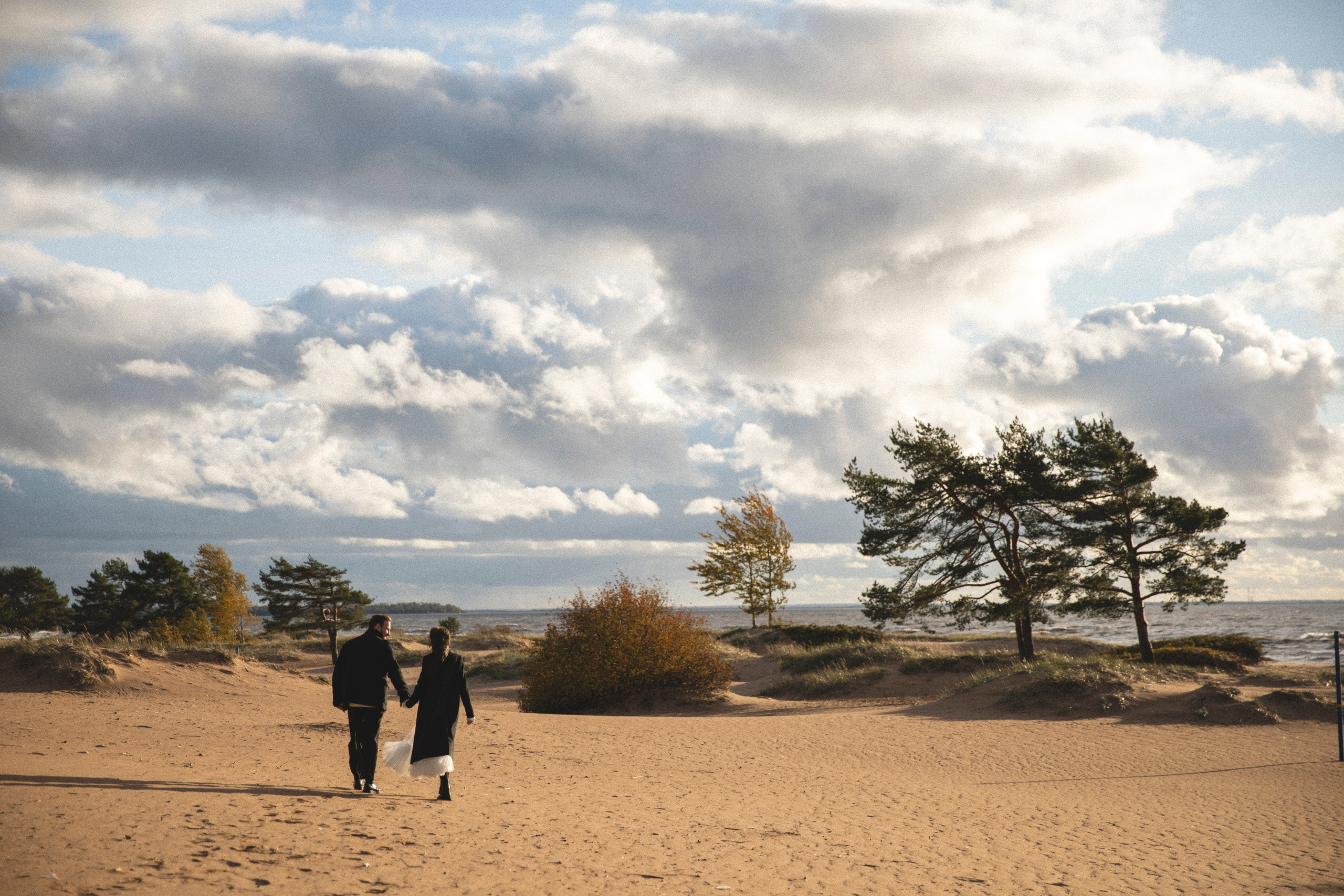 Диана и Кирилл. Свадебный и портретный фотограф