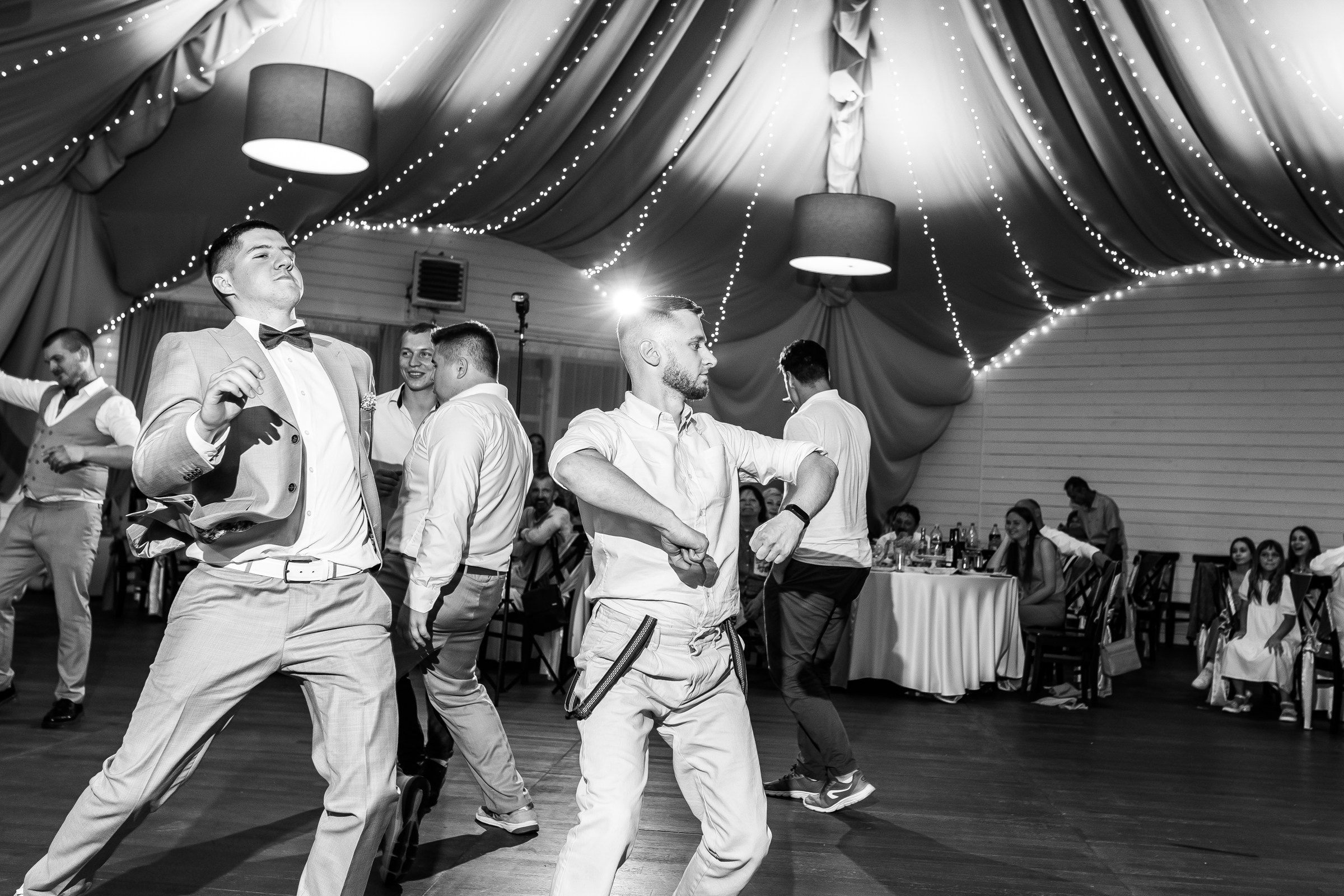 Владислав и Анастасия