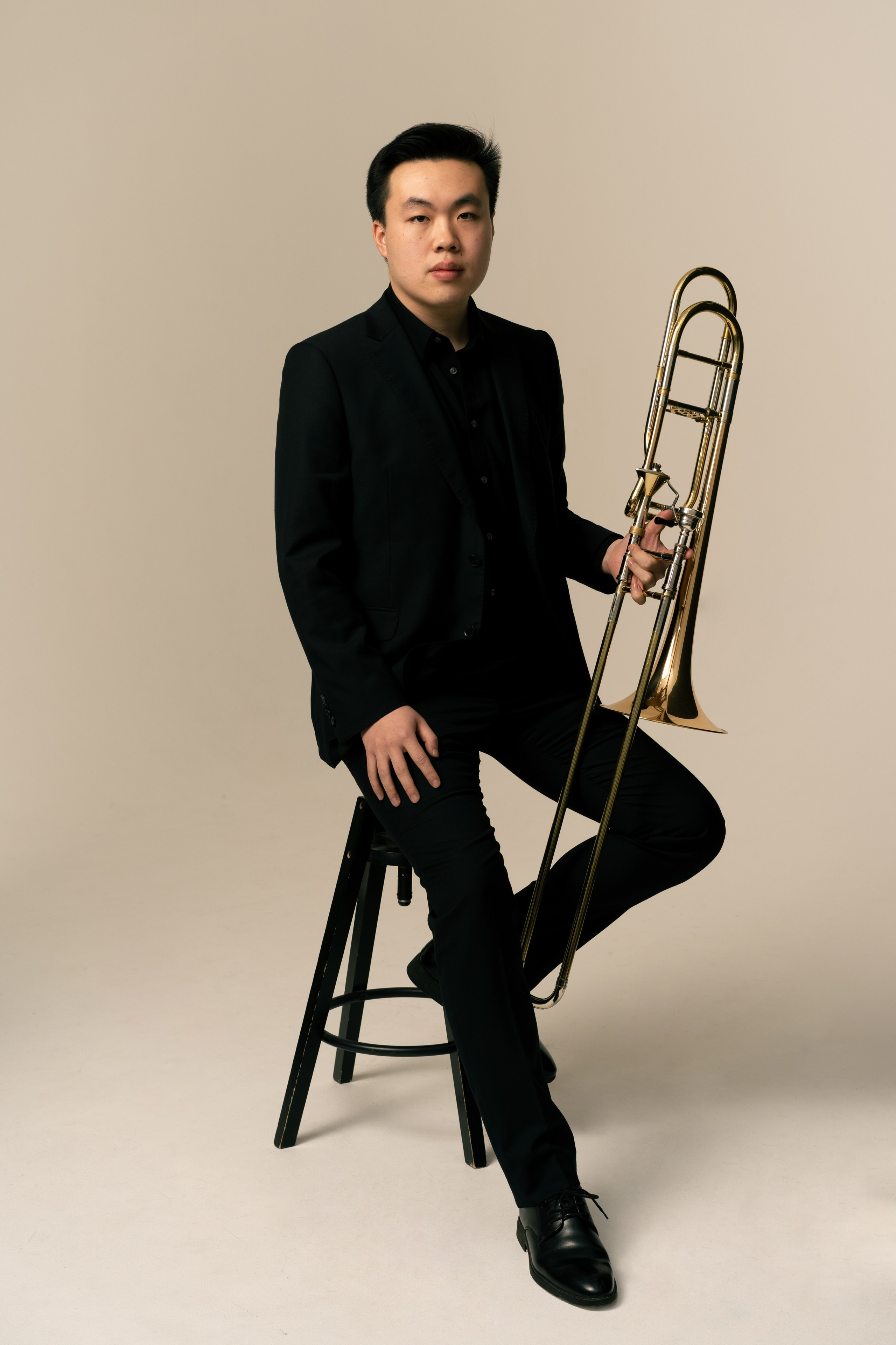 Симфоник Брасс. Портреты. Портретный фотограф из Санкт-Петербурга Наталья Бялая